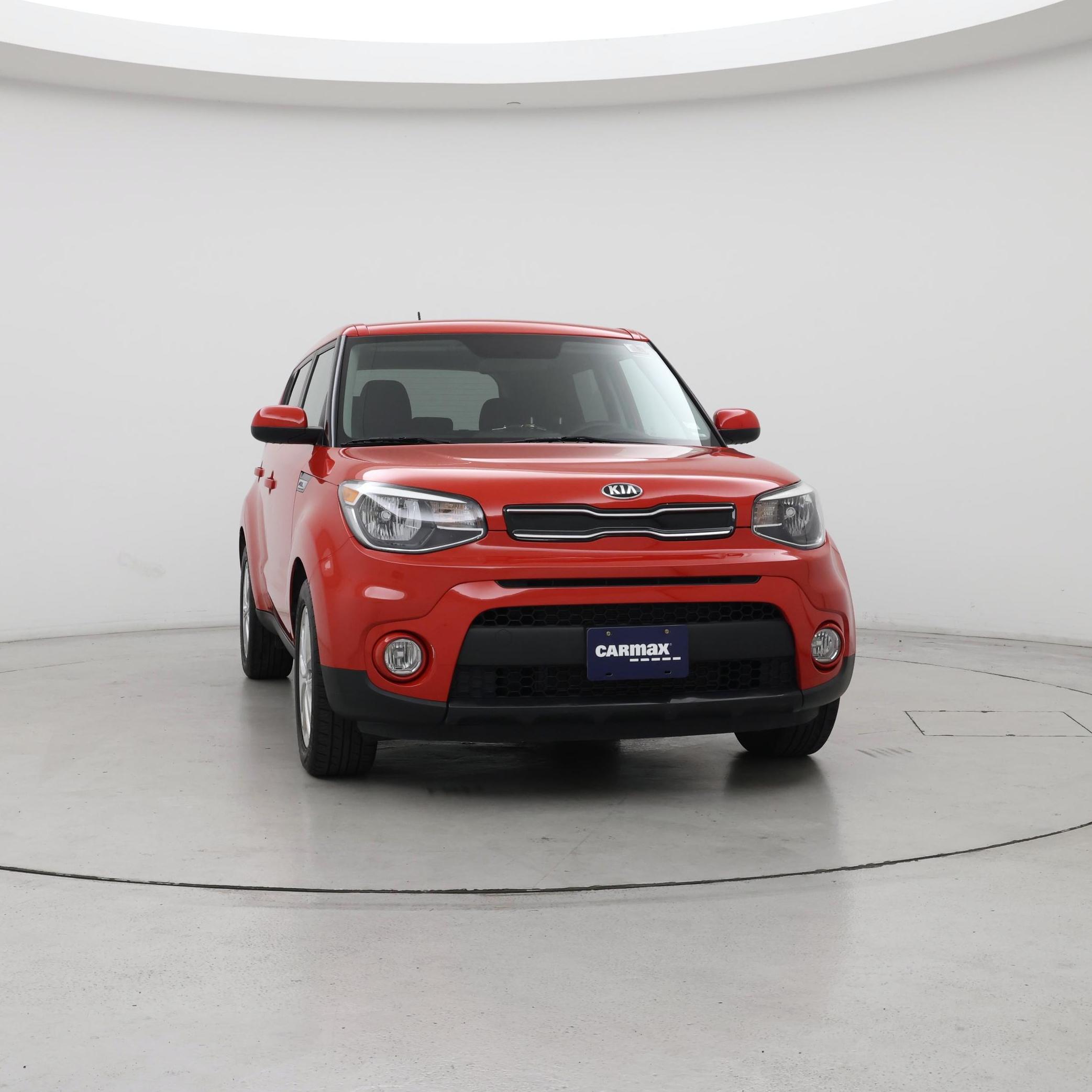 Thumbnail: 2017 Kia Soul - 5
