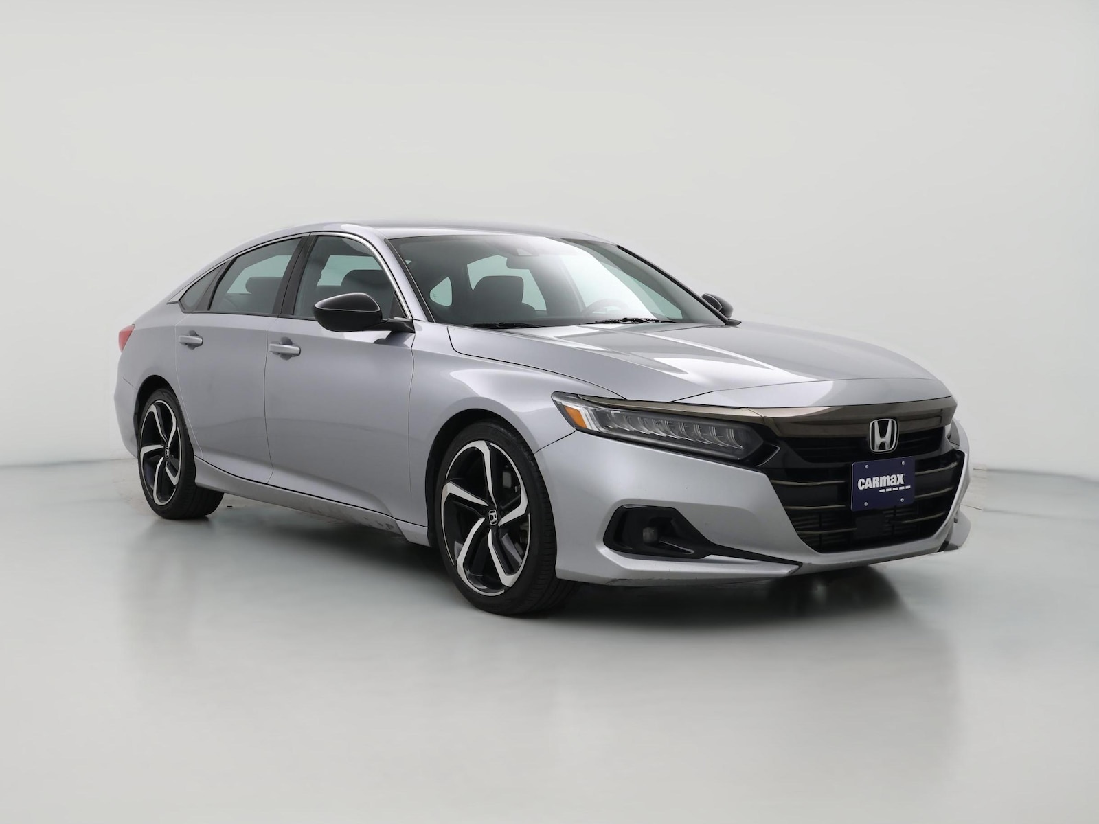 2021 Honda Accord Sedan