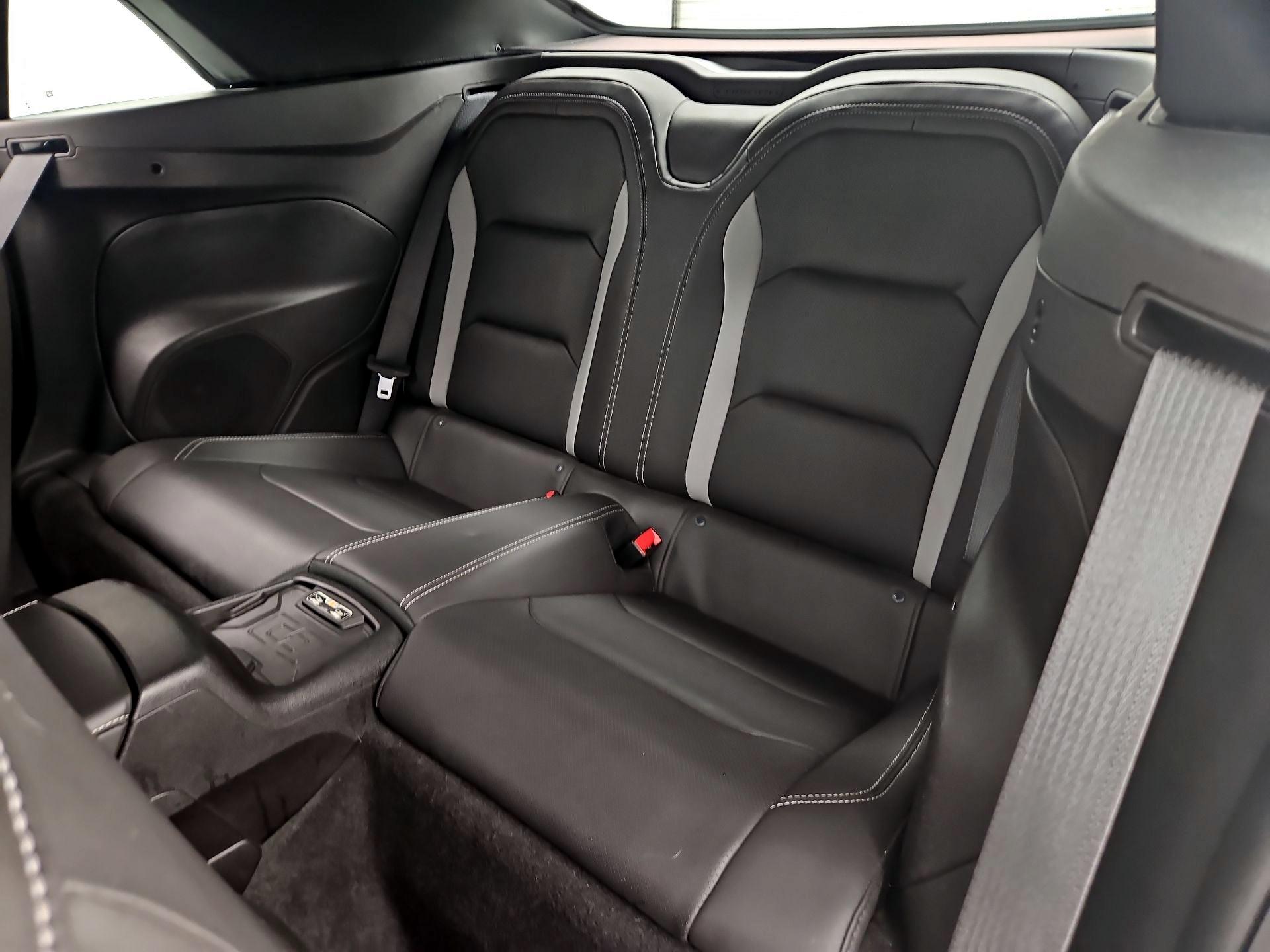 Thumbnail: 2018 Chevrolet Camaro - 19