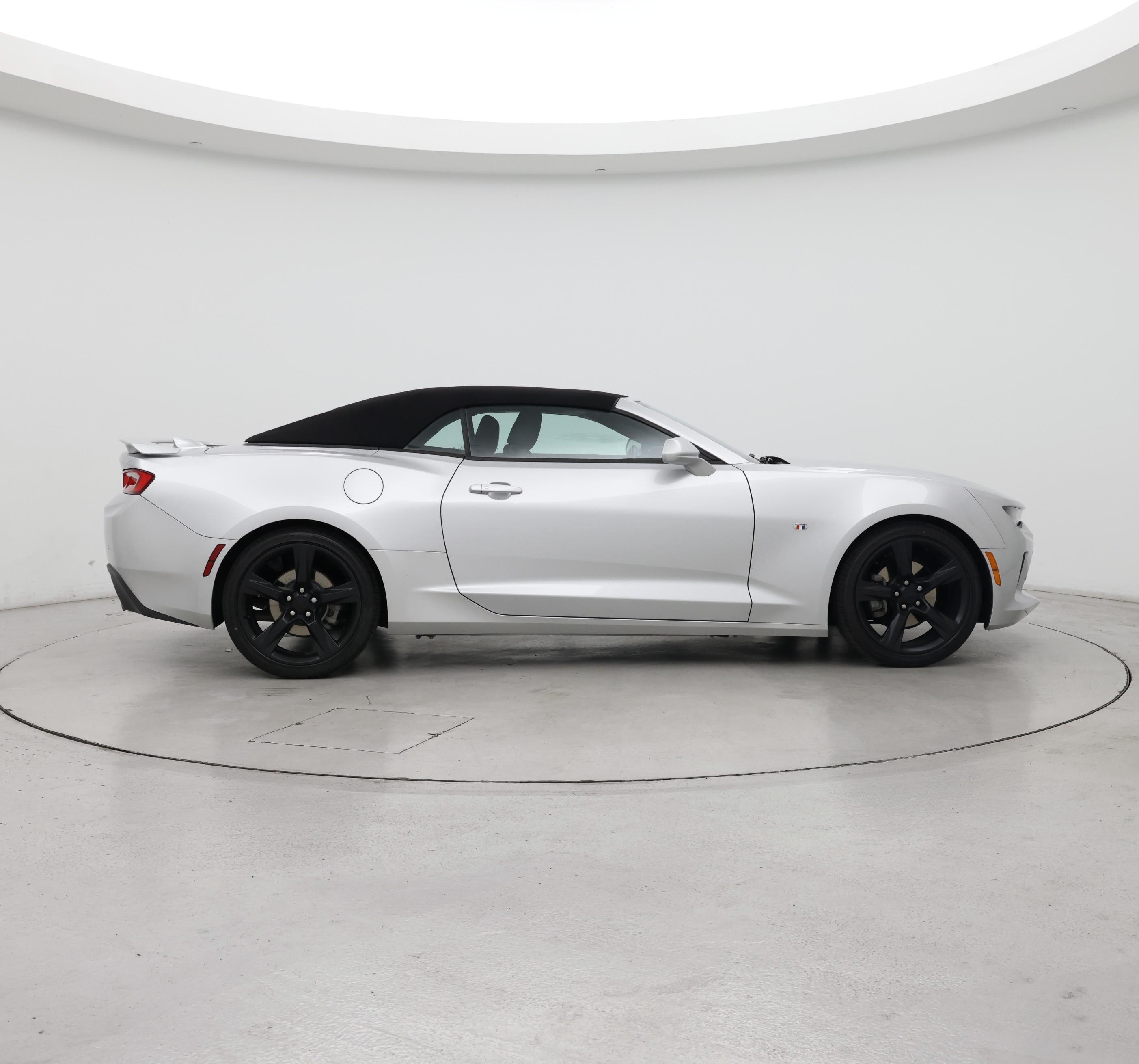 Thumbnail: 2018 Chevrolet Camaro - 7