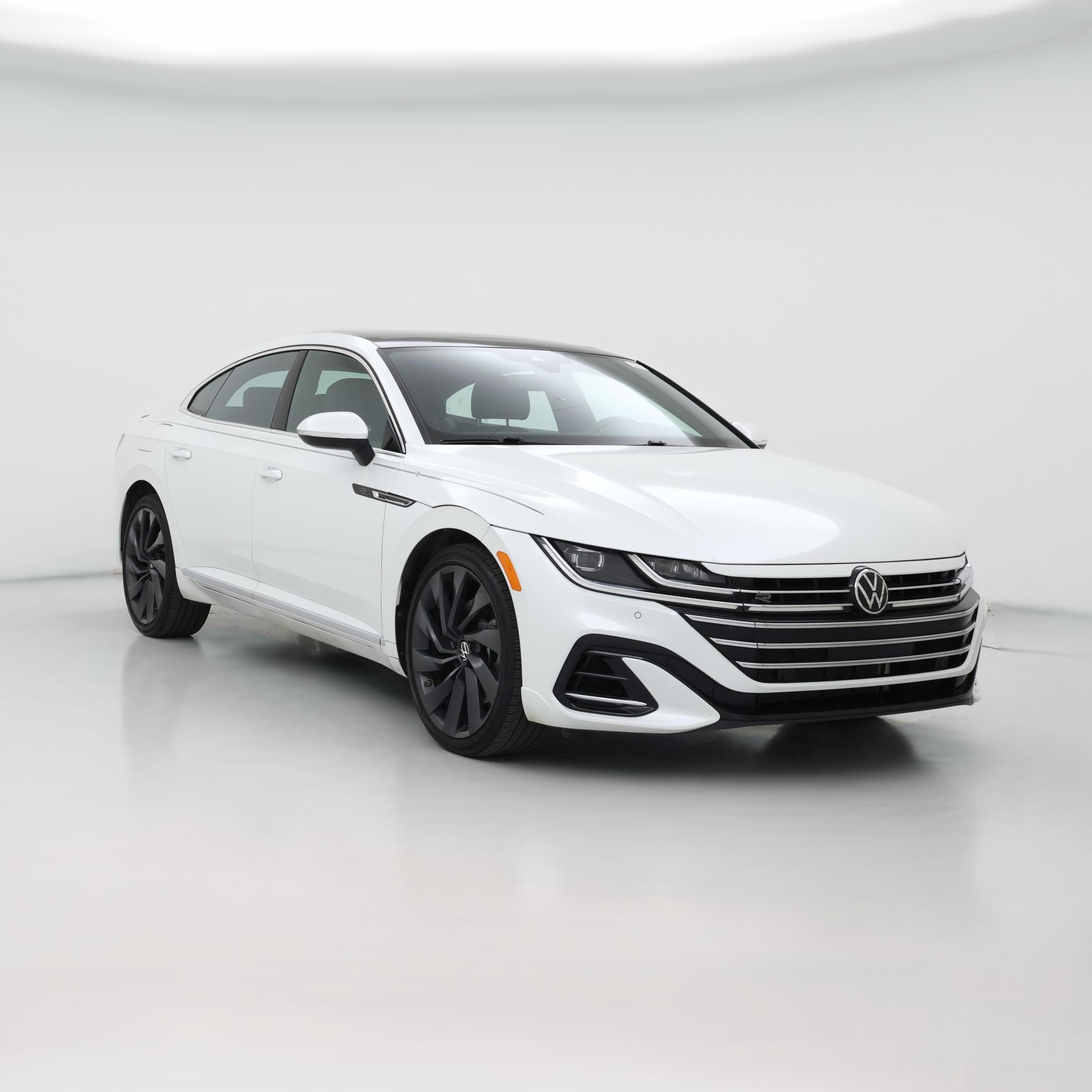 Thumbnail: 2023 Volkswagen Arteon - 1