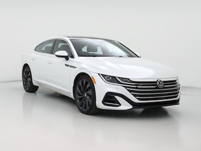2023 Volkswagen Arteon SEL R-Line