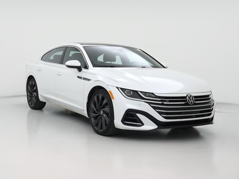 2023 Volkswagen Arteon SEL R-Line -
                  Wichita, KS