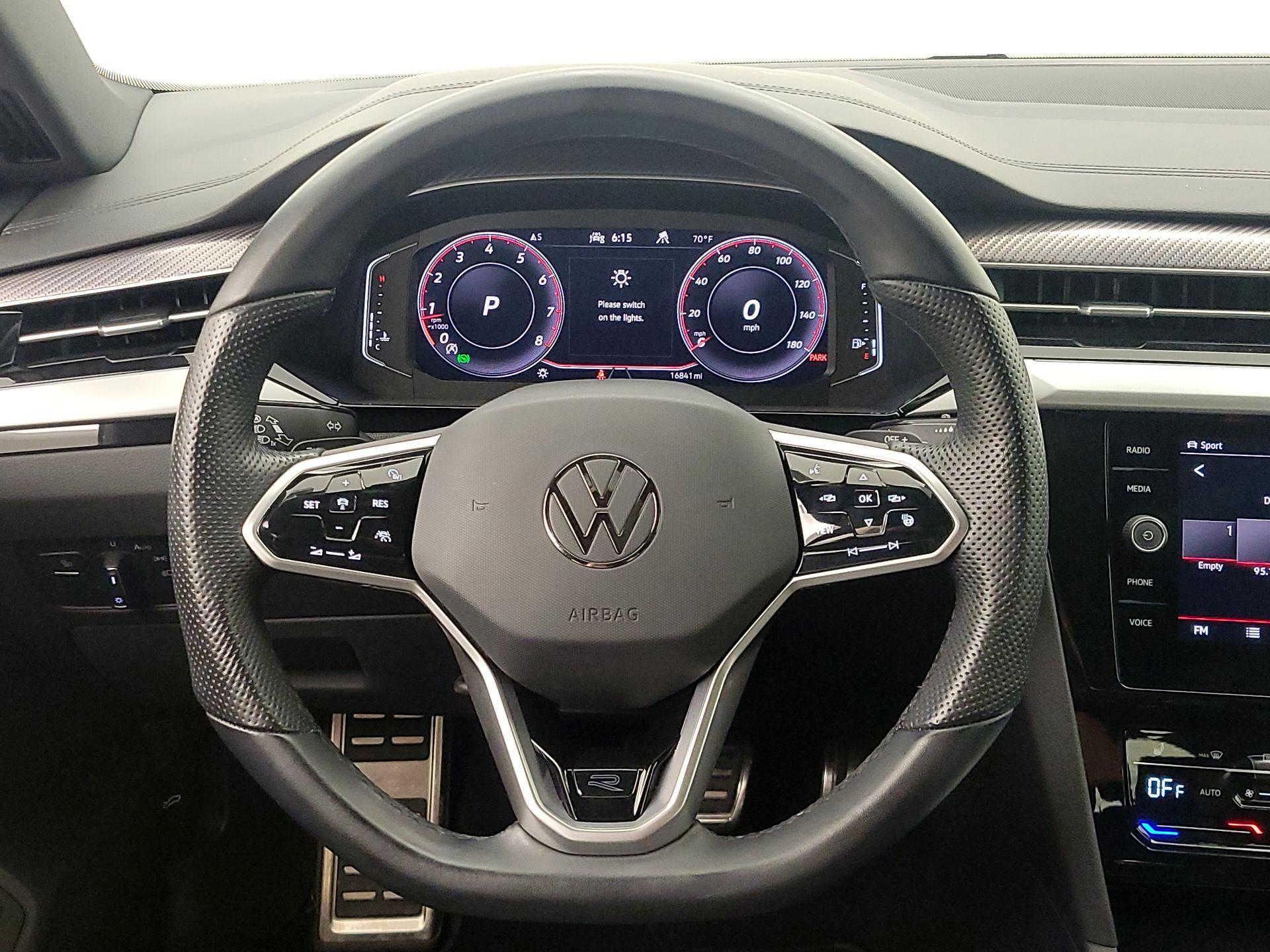 Thumbnail: 2023 Volkswagen Arteon - 10