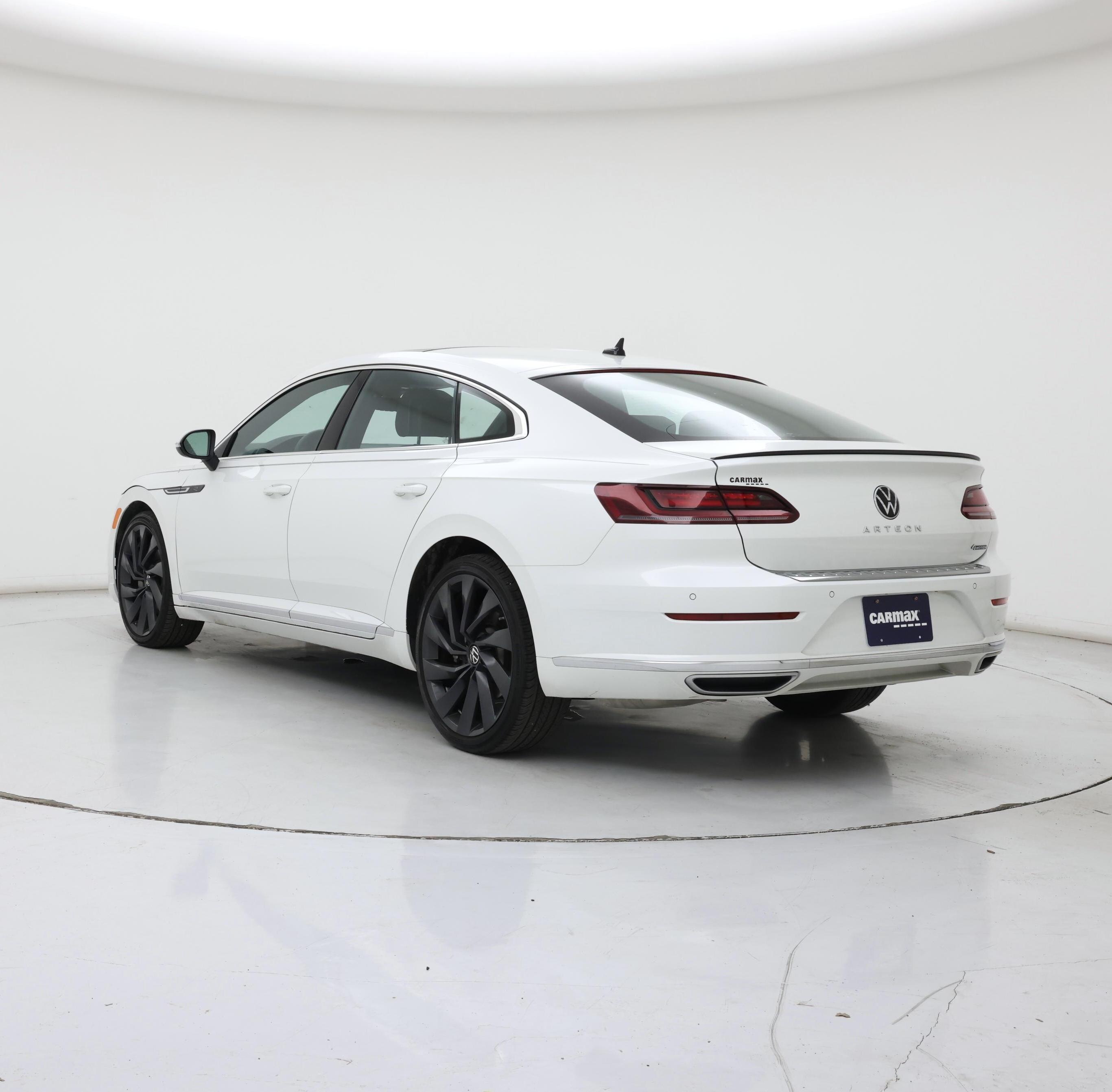 Thumbnail: 2023 Volkswagen Arteon - 2