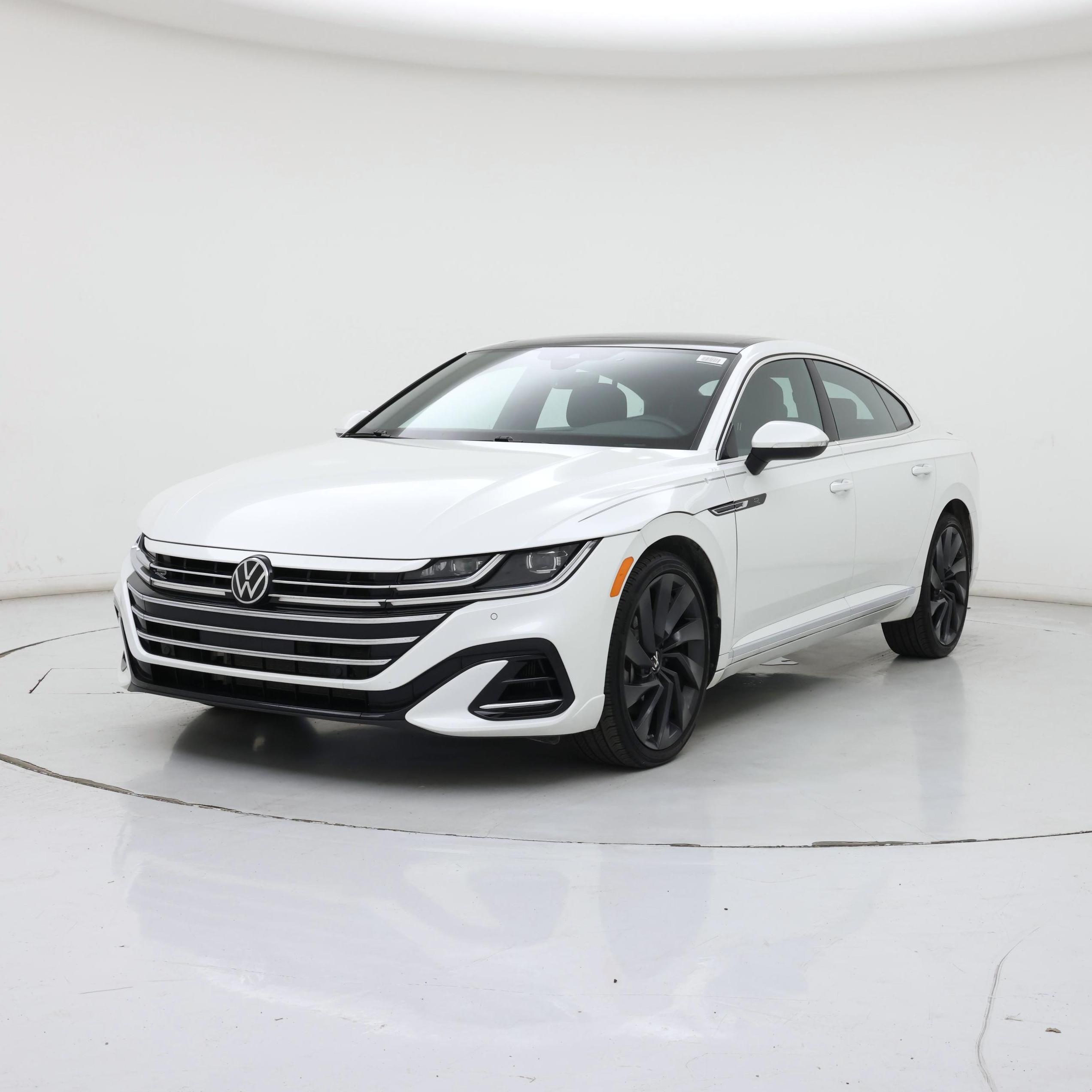 Thumbnail: 2023 Volkswagen Arteon - 4