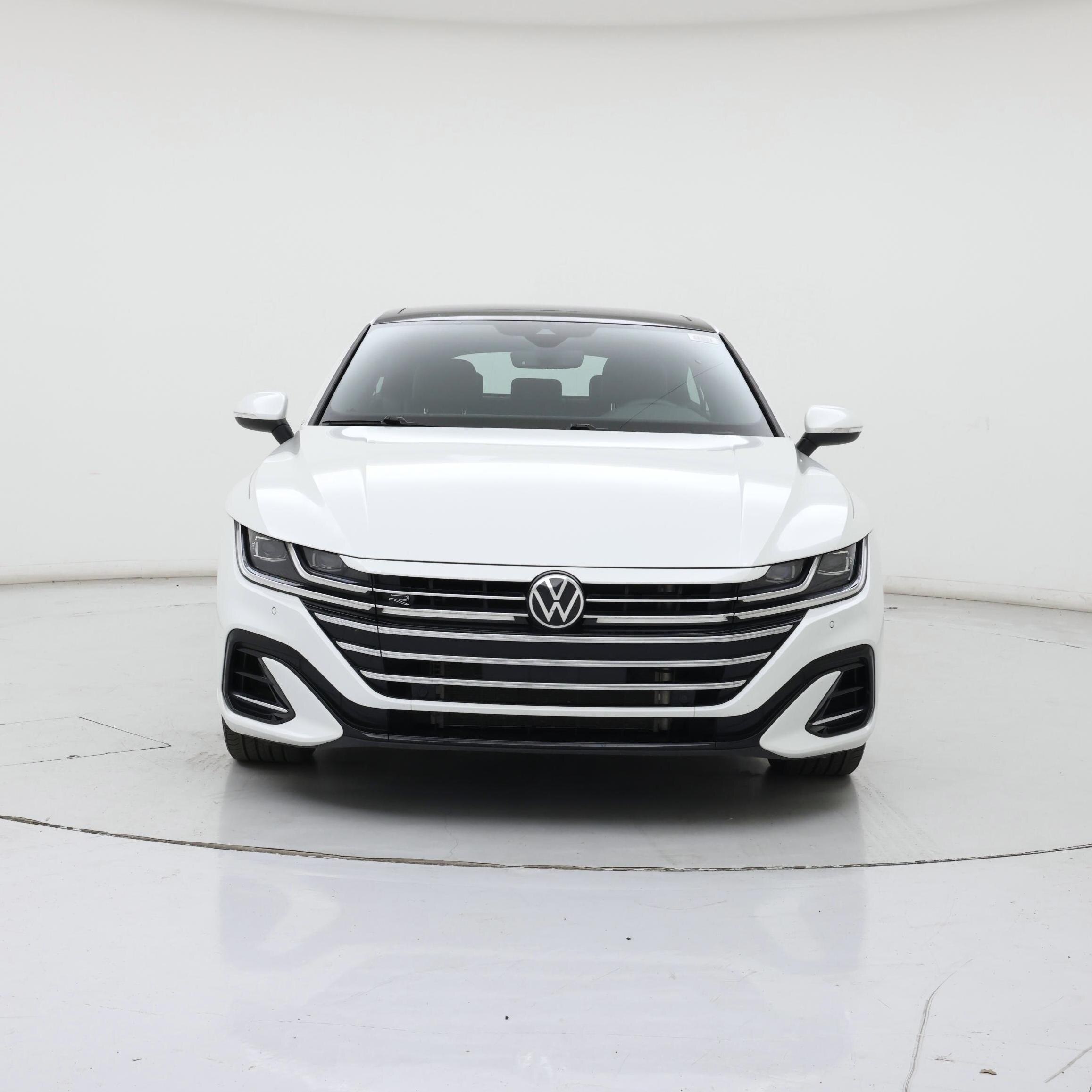 Thumbnail: 2023 Volkswagen Arteon - 5