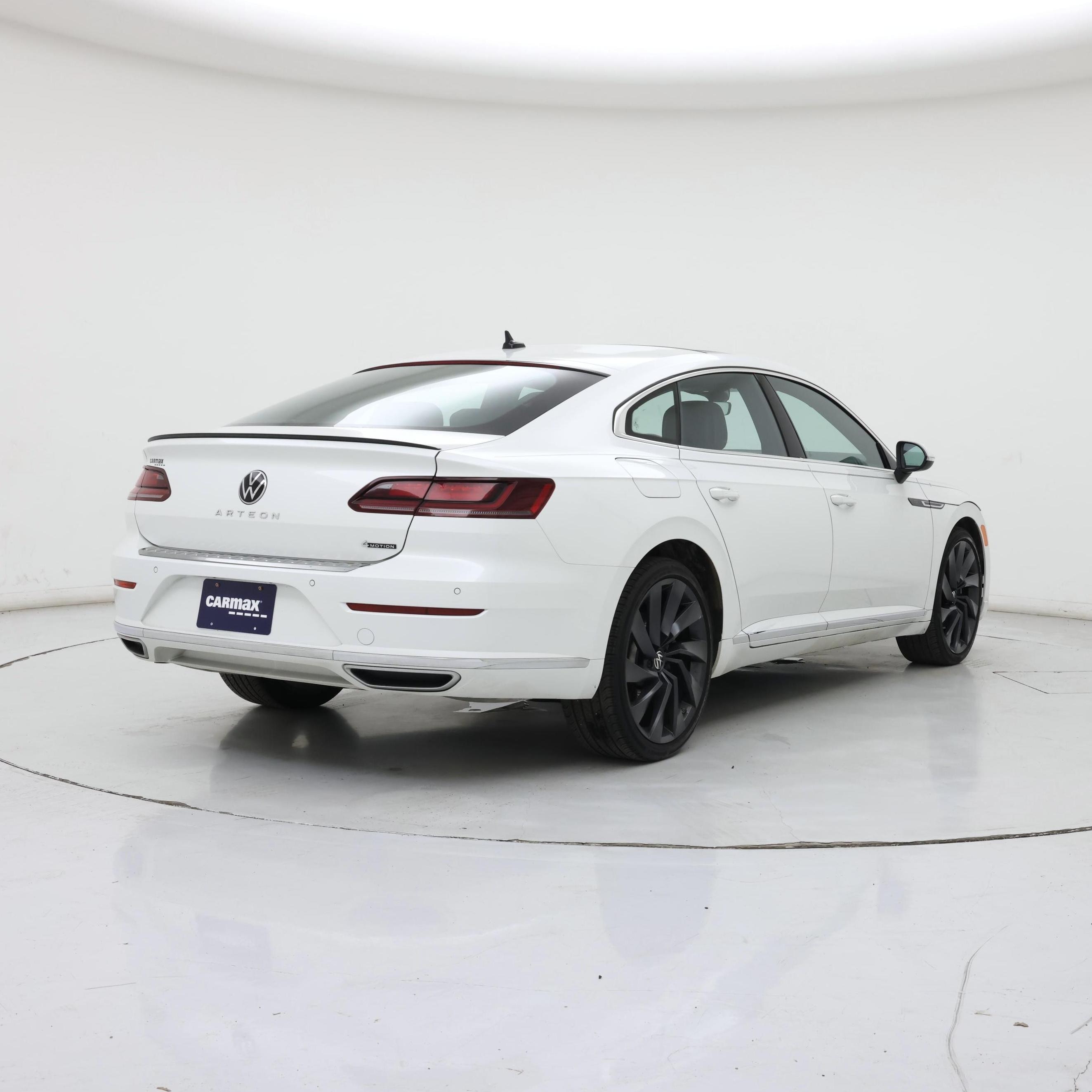 Thumbnail: 2023 Volkswagen Arteon - 8