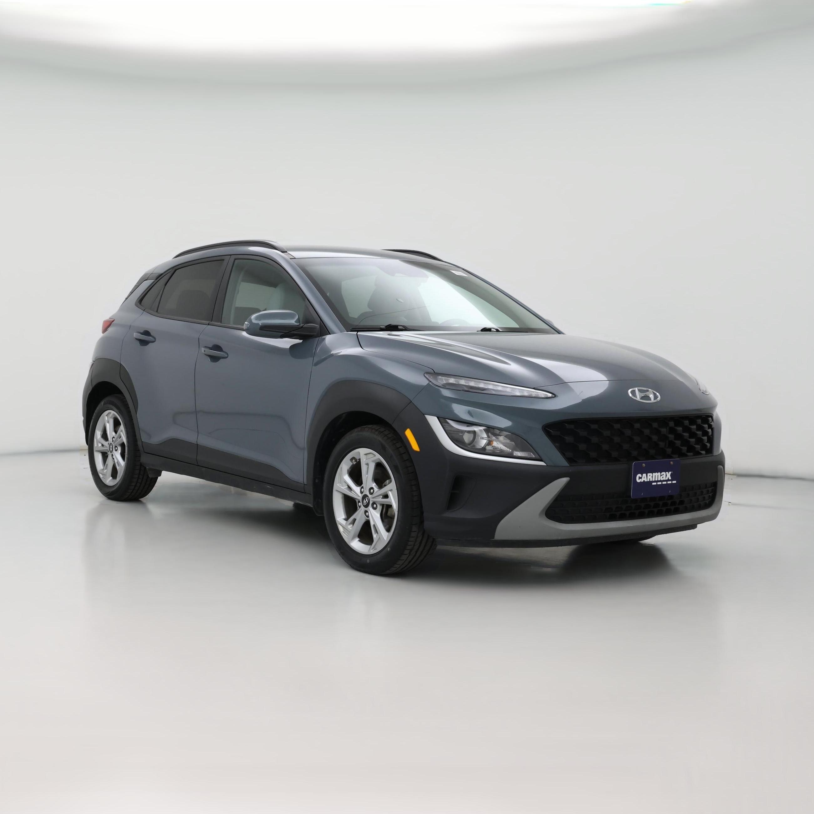 Thumbnail: 2022 Hyundai Kona - 1