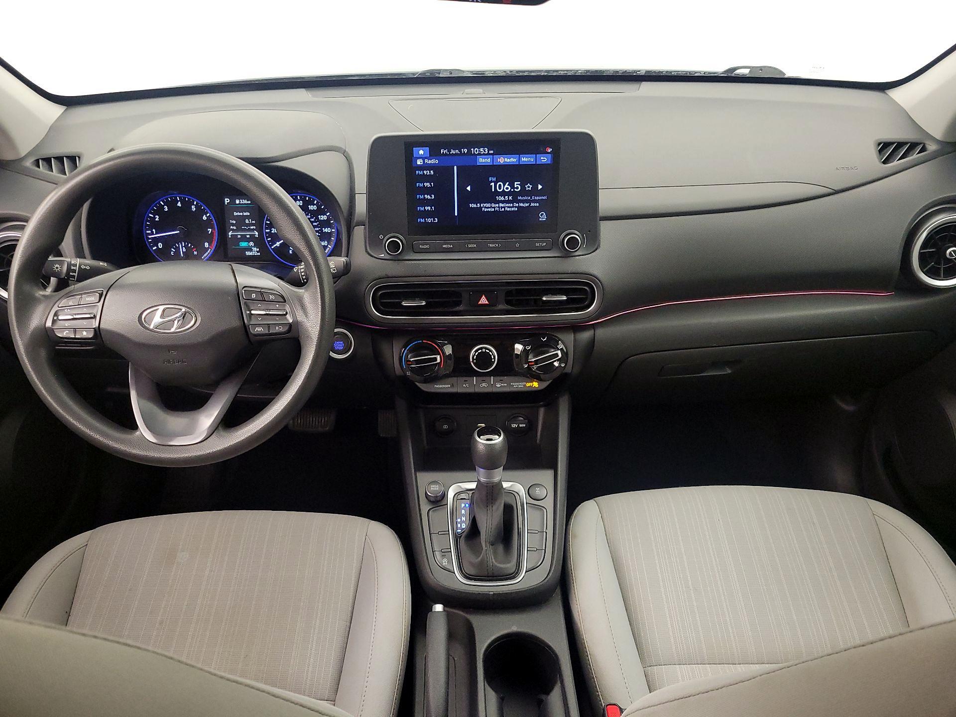 Thumbnail: 2022 Hyundai Kona - 9