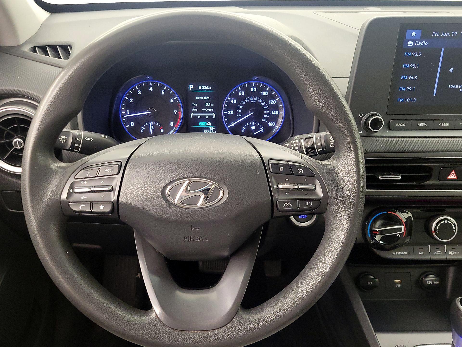 Thumbnail: 2022 Hyundai Kona - 10