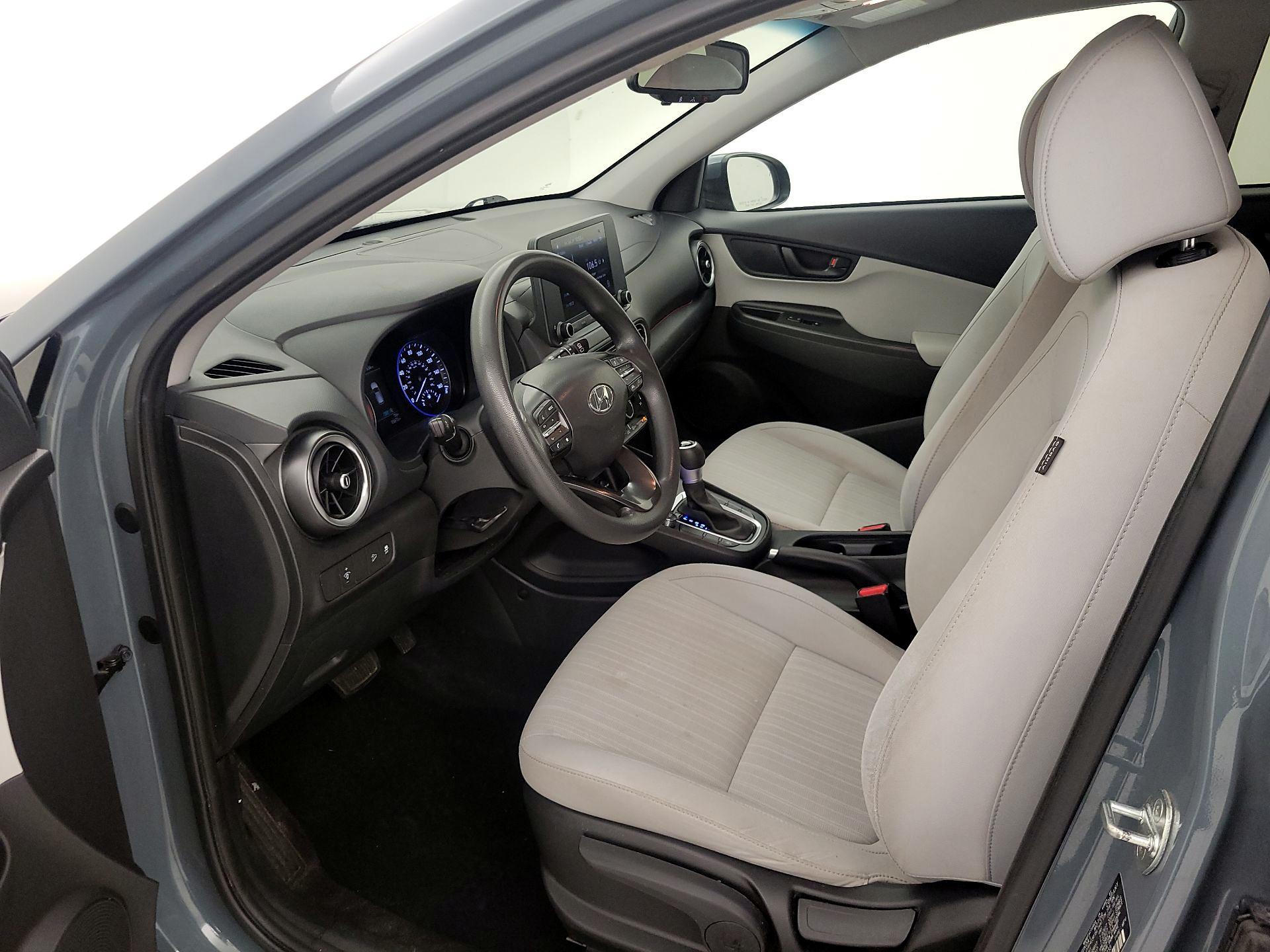 Thumbnail: 2022 Hyundai Kona - 11