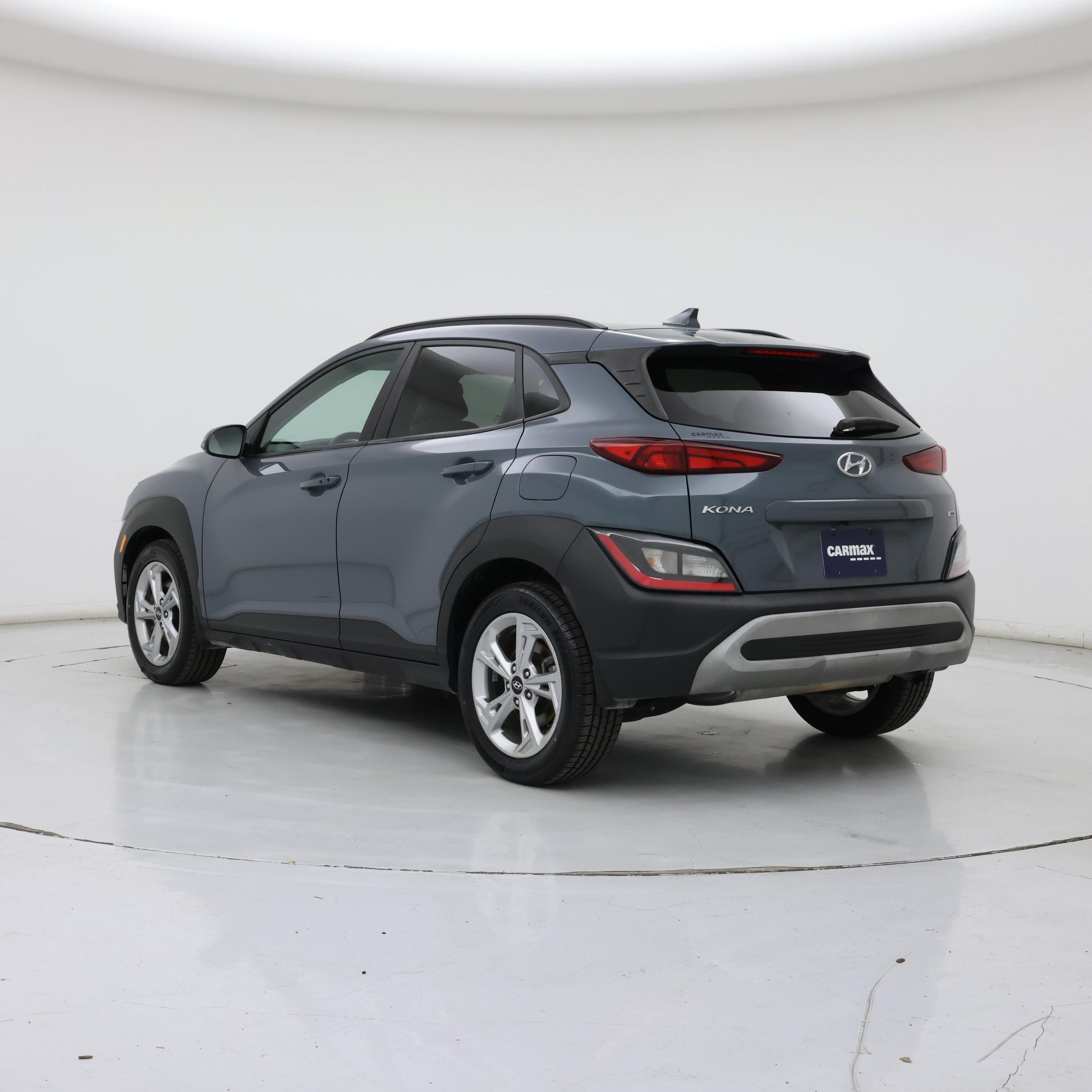 Thumbnail: 2022 Hyundai Kona - 2