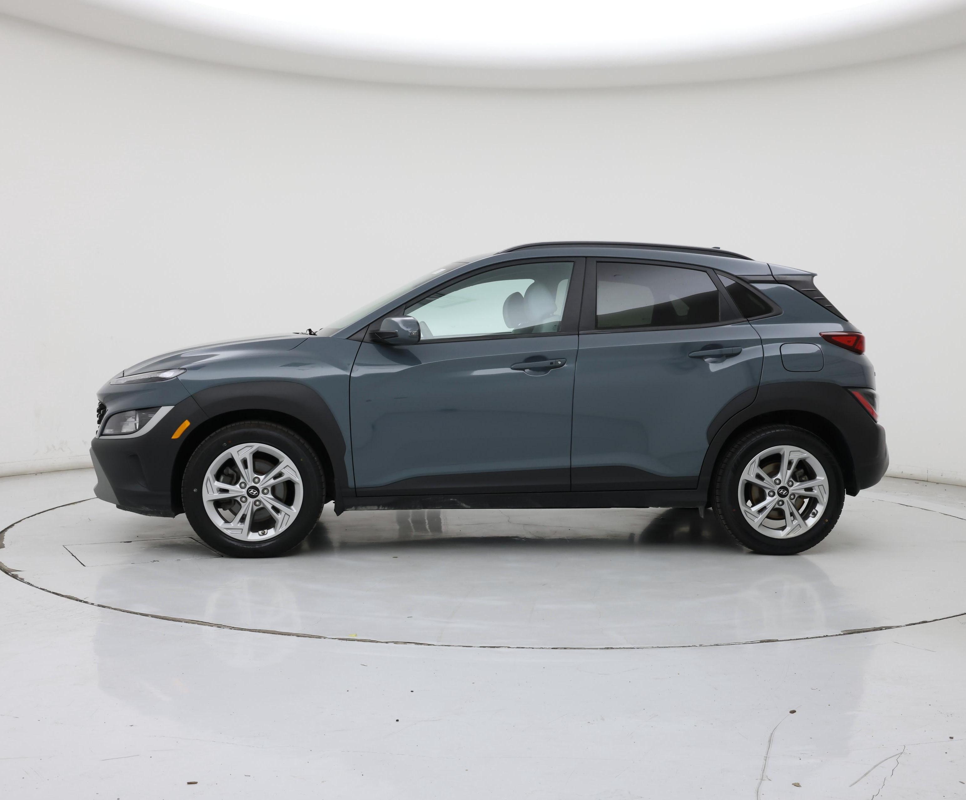 Thumbnail: 2022 Hyundai Kona - 3
