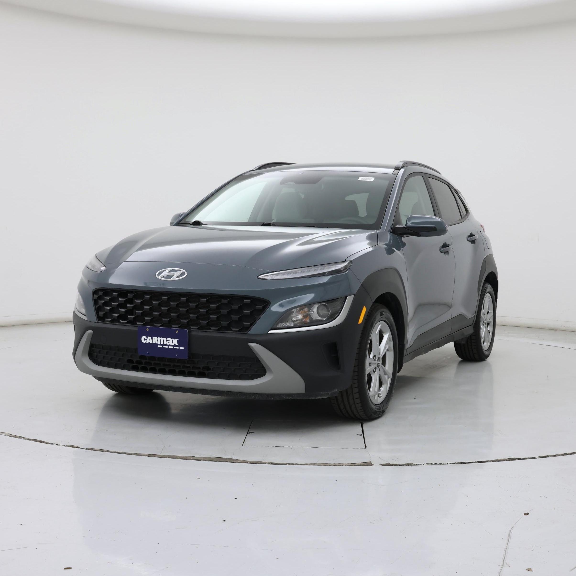 Thumbnail: 2022 Hyundai Kona - 4