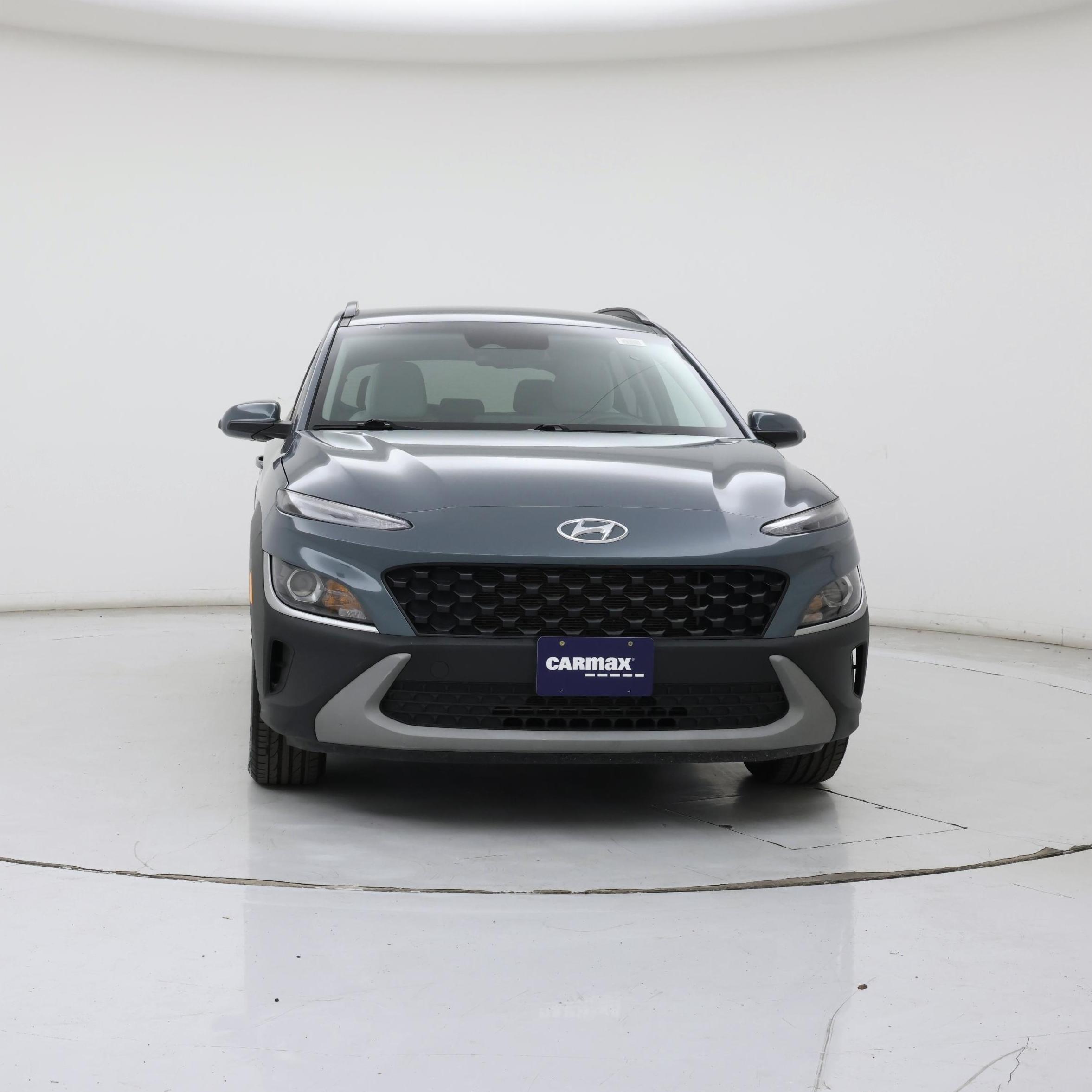 Thumbnail: 2022 Hyundai Kona - 5