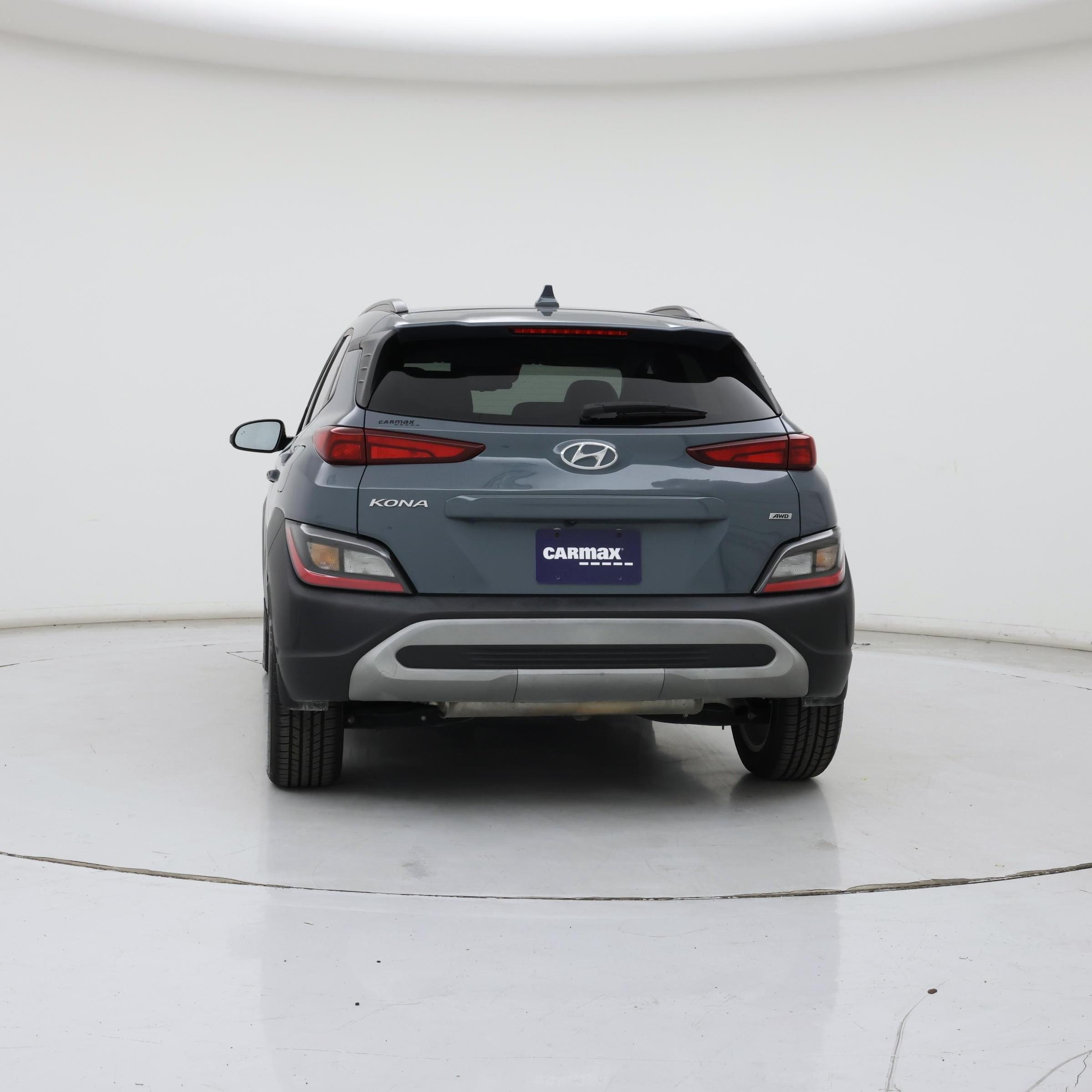 Thumbnail: 2022 Hyundai Kona - 6