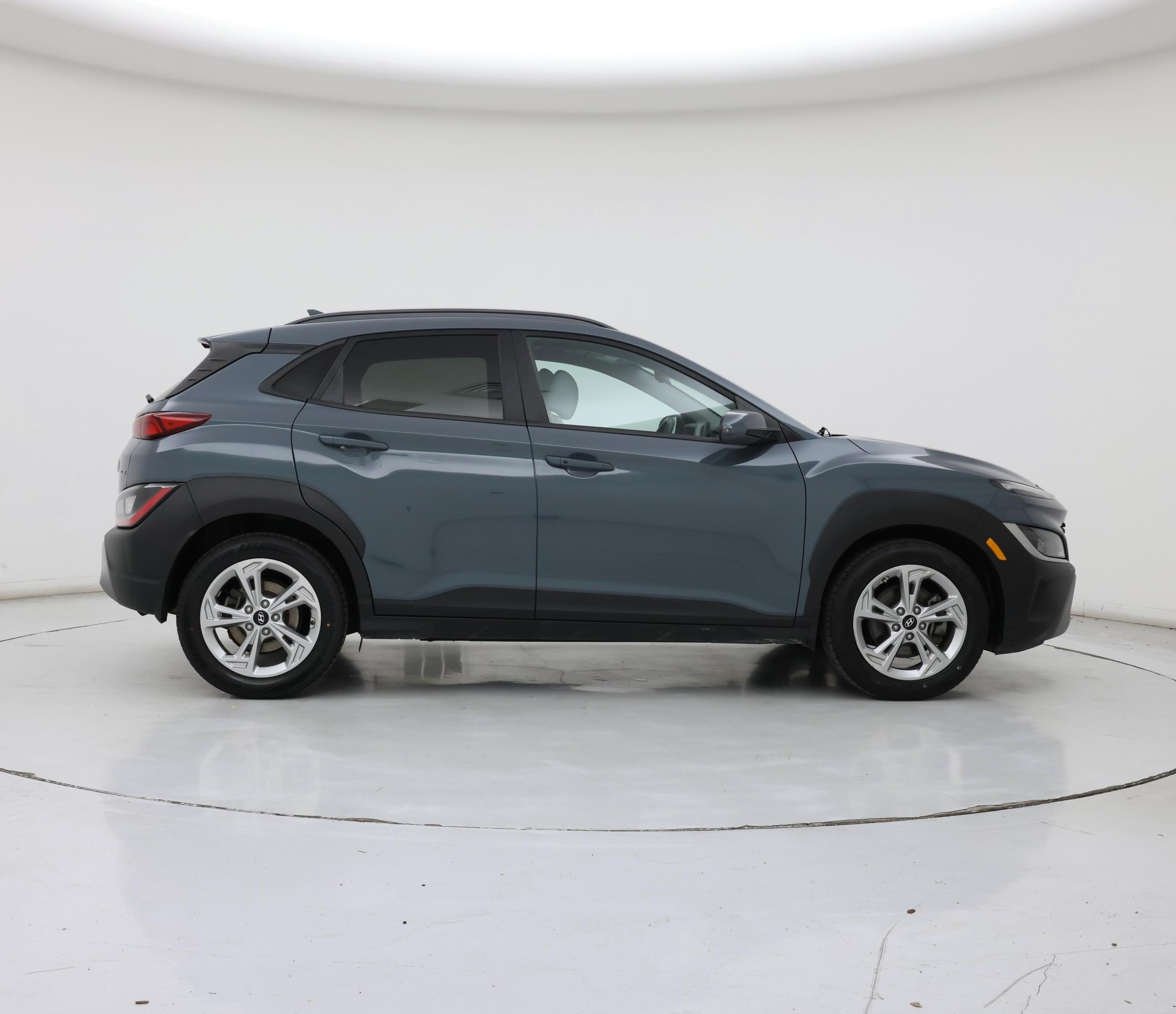 Thumbnail: 2022 Hyundai Kona - 7