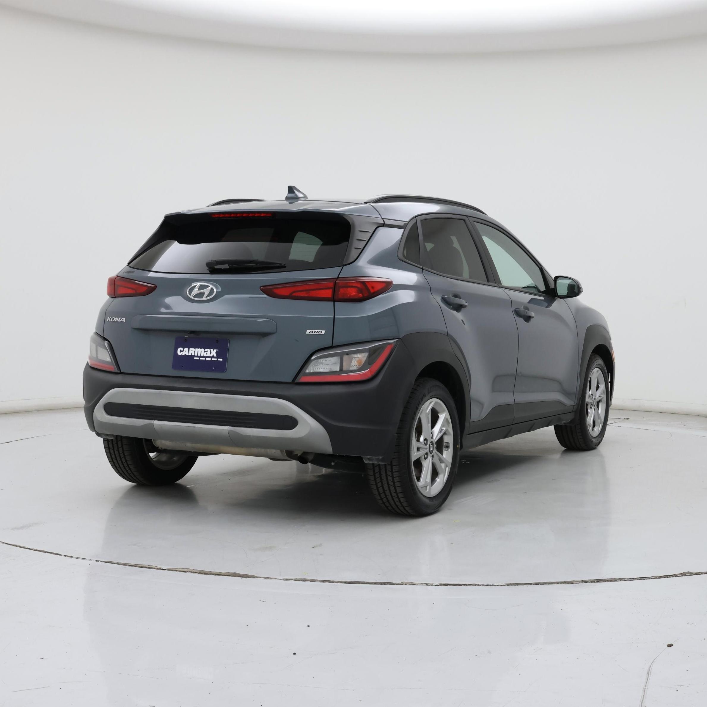 Thumbnail: 2022 Hyundai Kona - 8