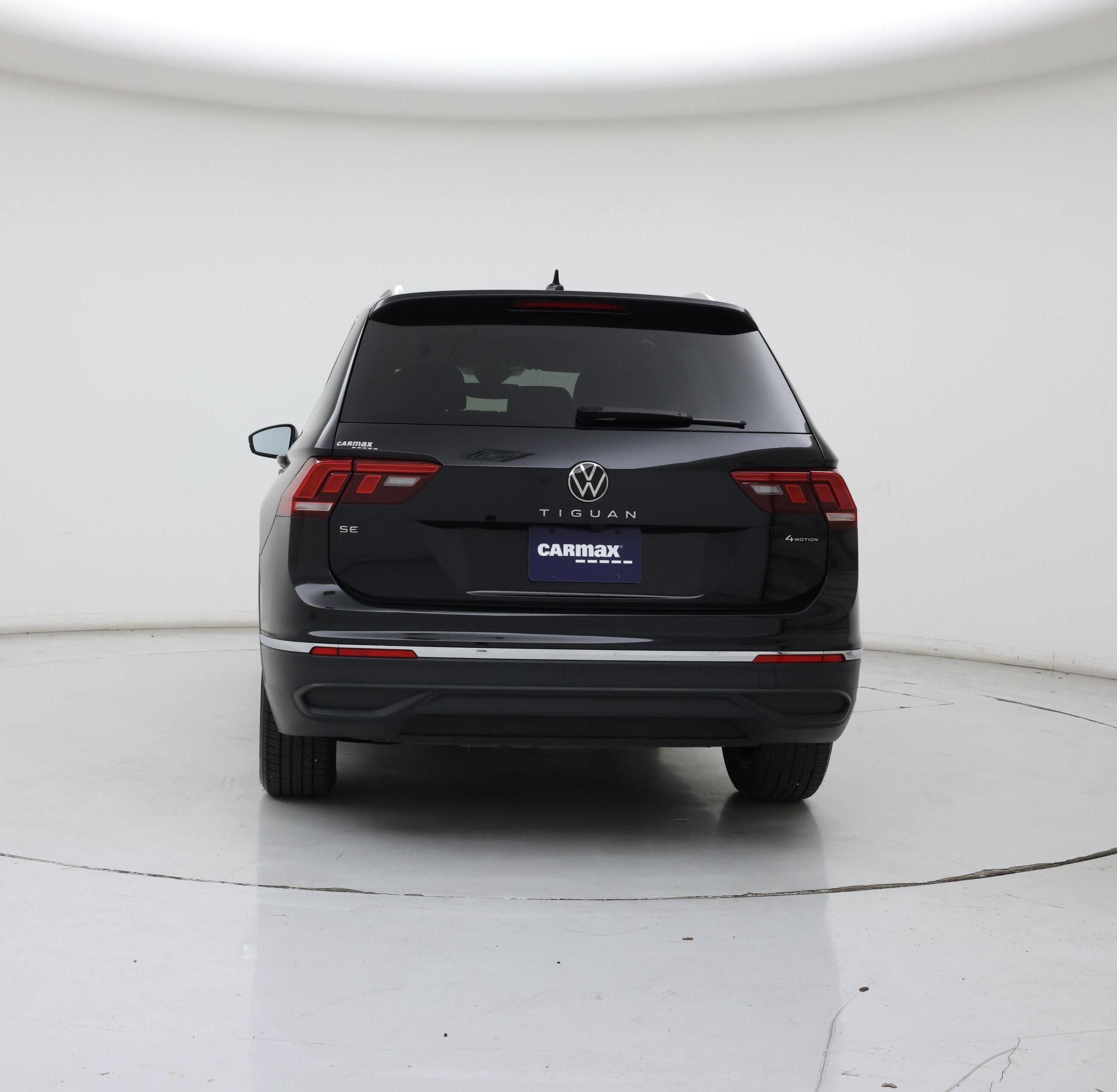 Thumbnail: 2023 Volkswagen Tiguan - 6
