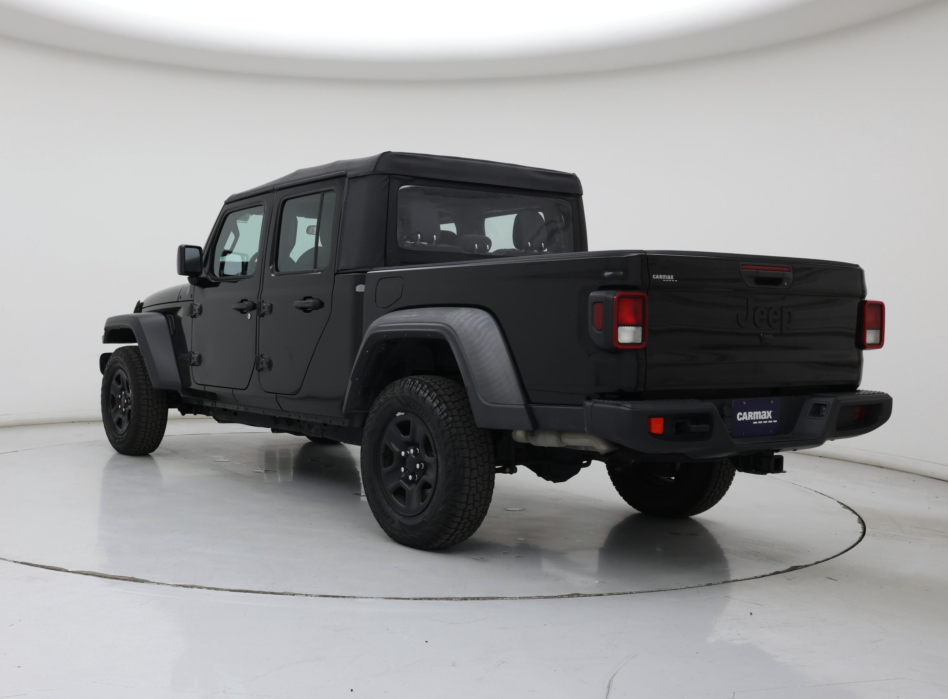 Thumbnail: 2023 Jeep Gladiator - 2