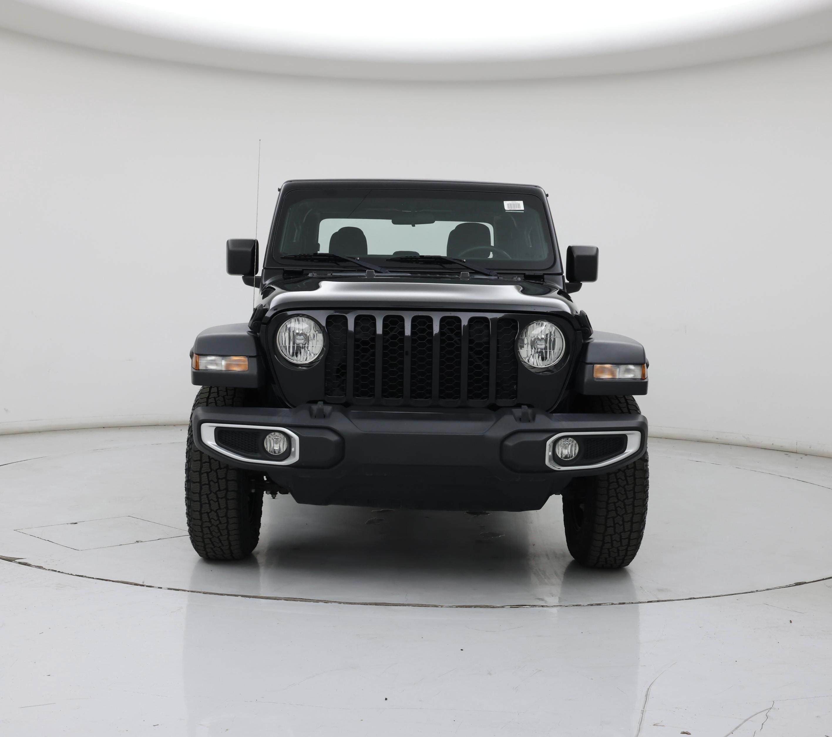 Thumbnail: 2023 Jeep Gladiator - 5