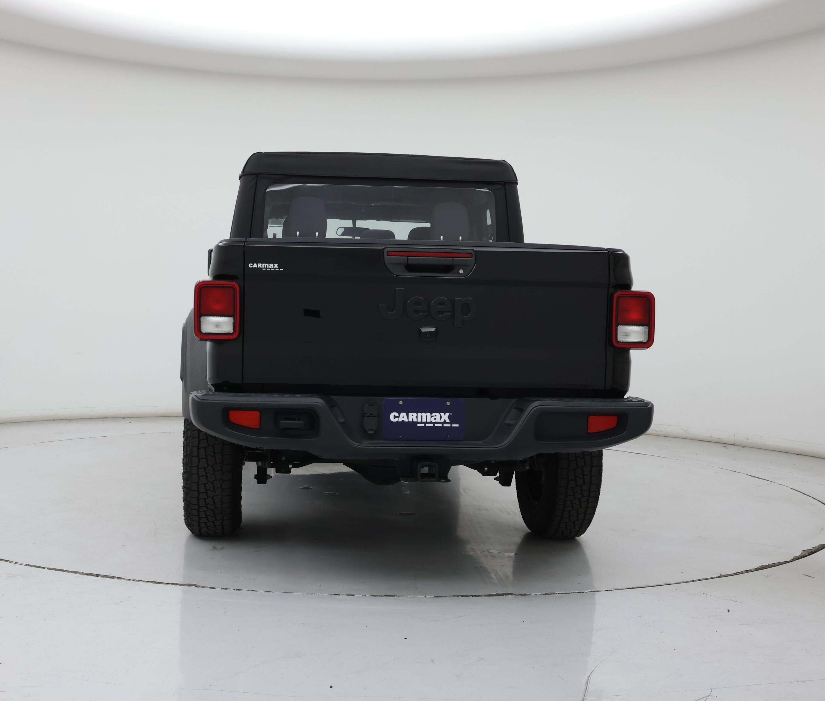 Thumbnail: 2023 Jeep Gladiator - 6