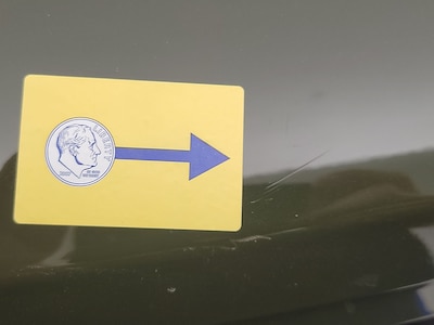 Condition detail