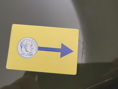 Condition detail