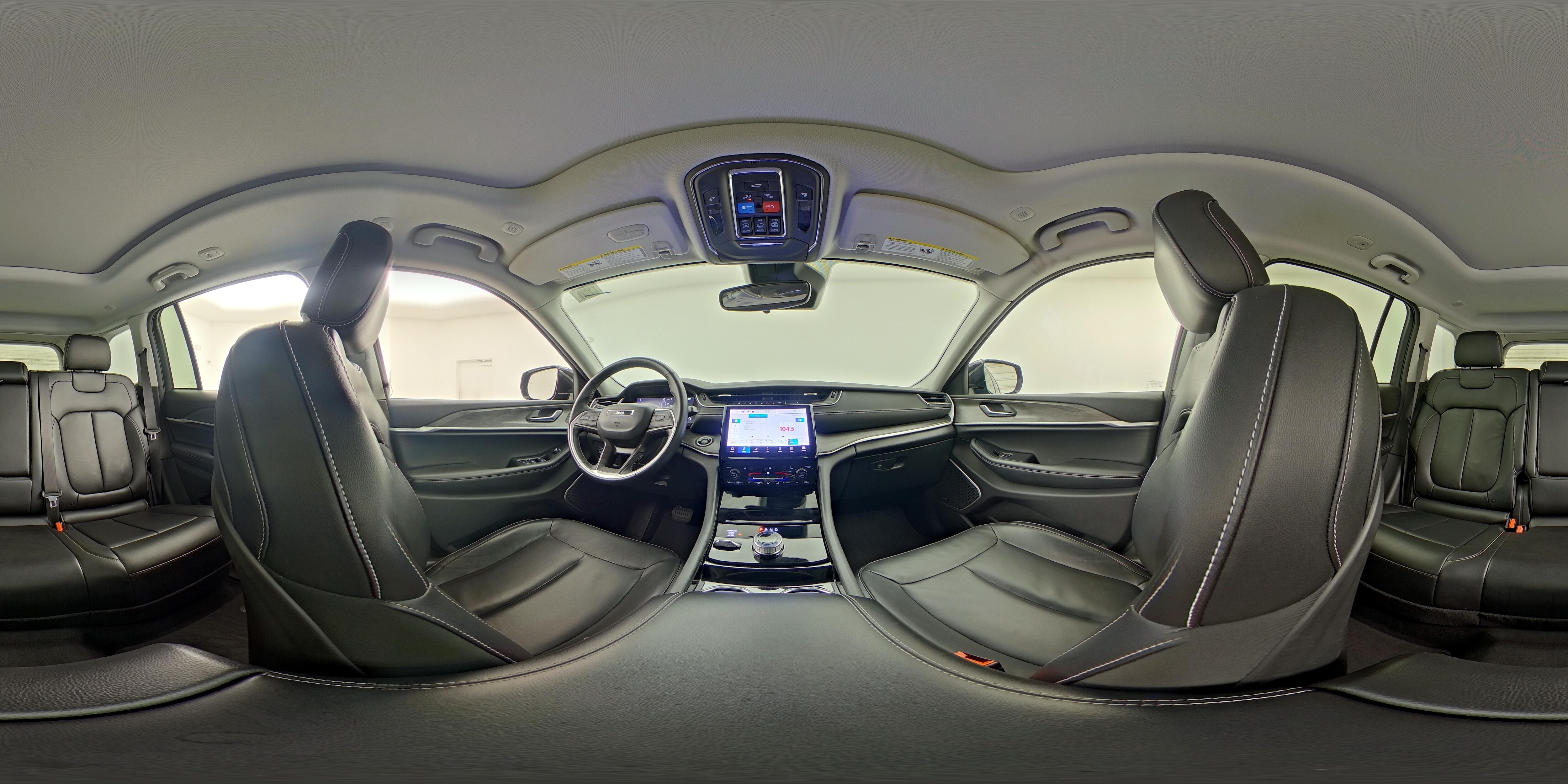 2022 Jeep Grand Cherokee Limited - Photo 27