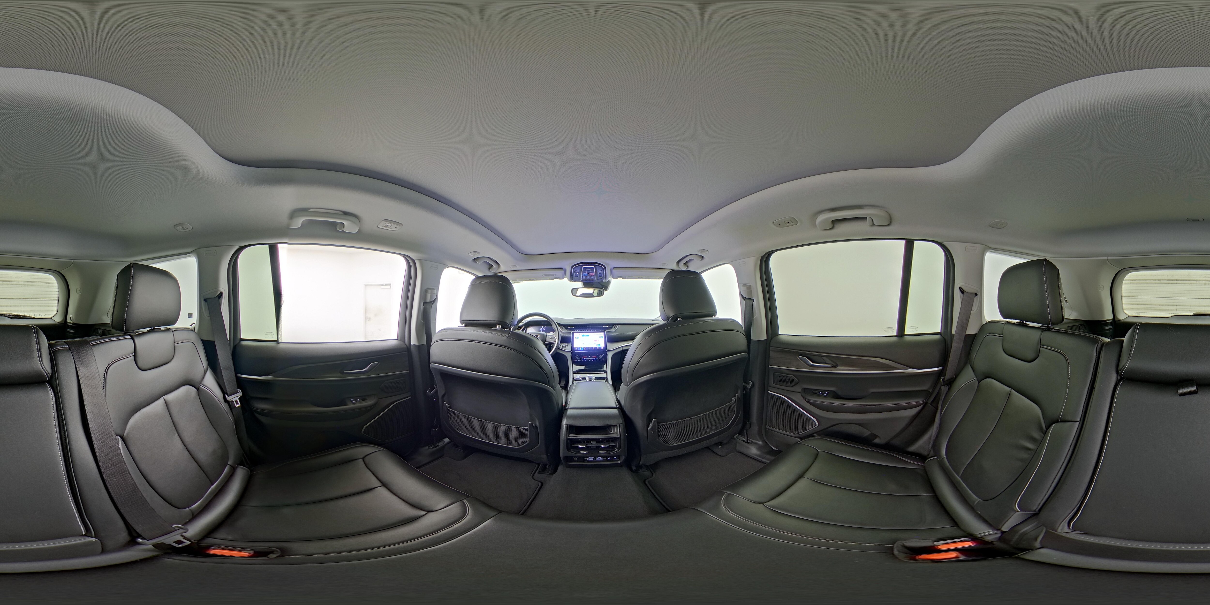 2022 Jeep Grand Cherokee Limited - Photo 28