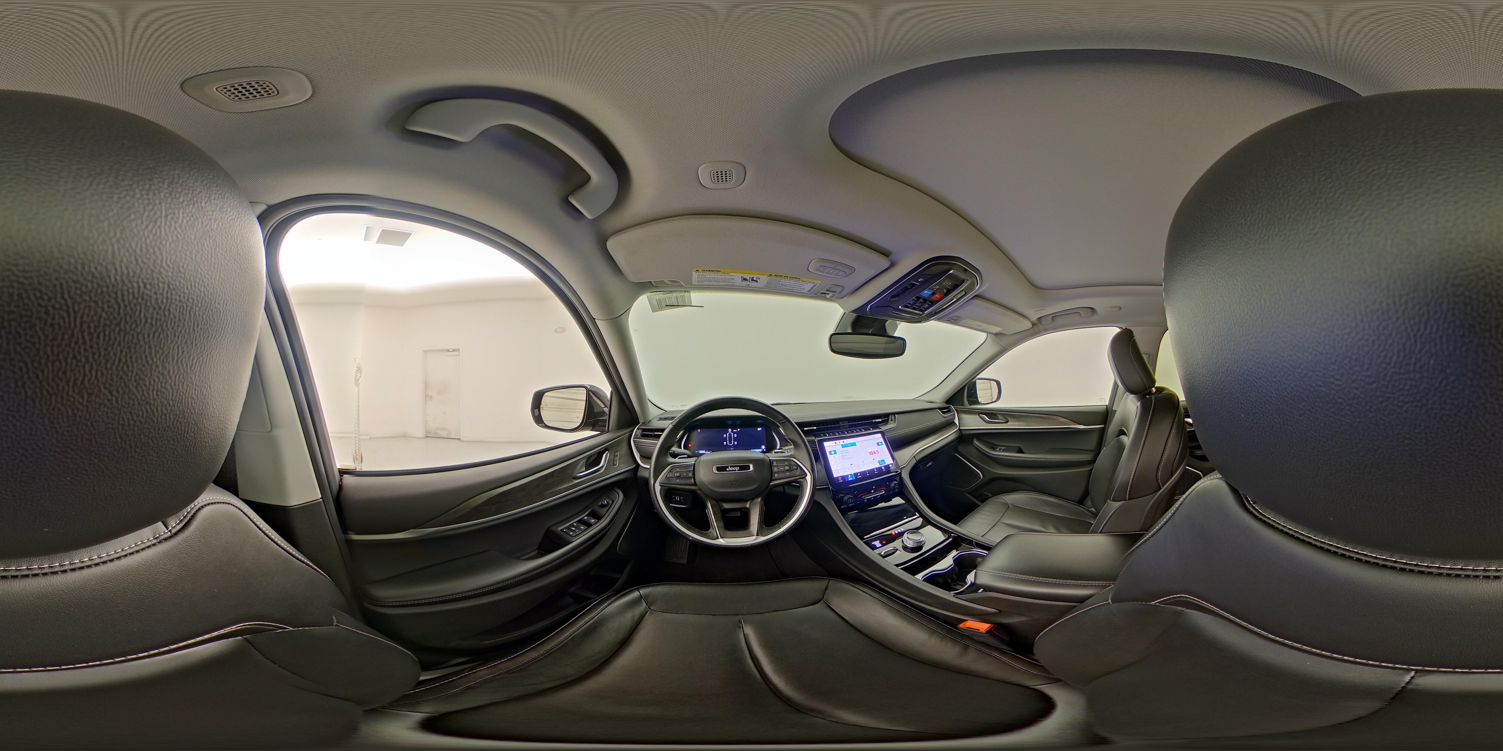 2022 Jeep Grand Cherokee Limited - Photo 29