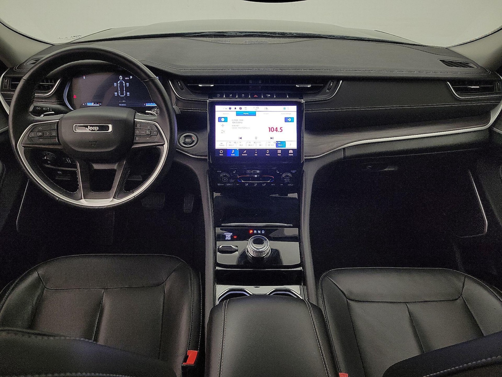 2022 Jeep Grand Cherokee Limited - Photo 10