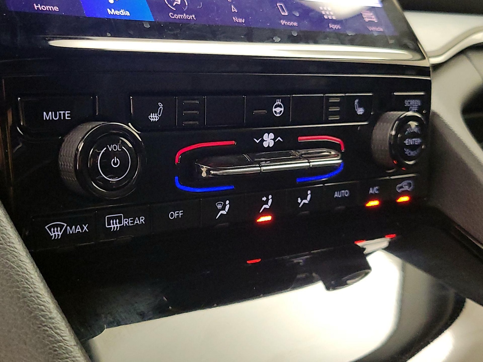 2022 Jeep Grand Cherokee Limited - Photo 18