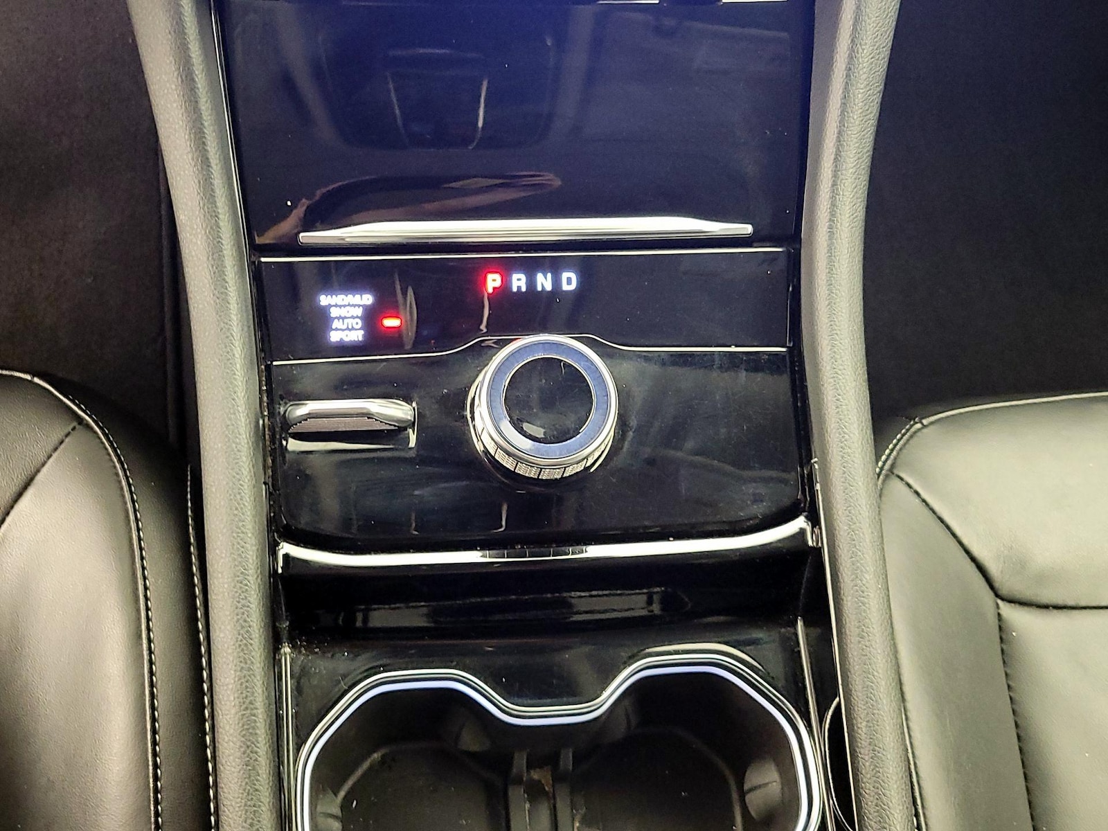 2022 Jeep Grand Cherokee Limited - Photo 19