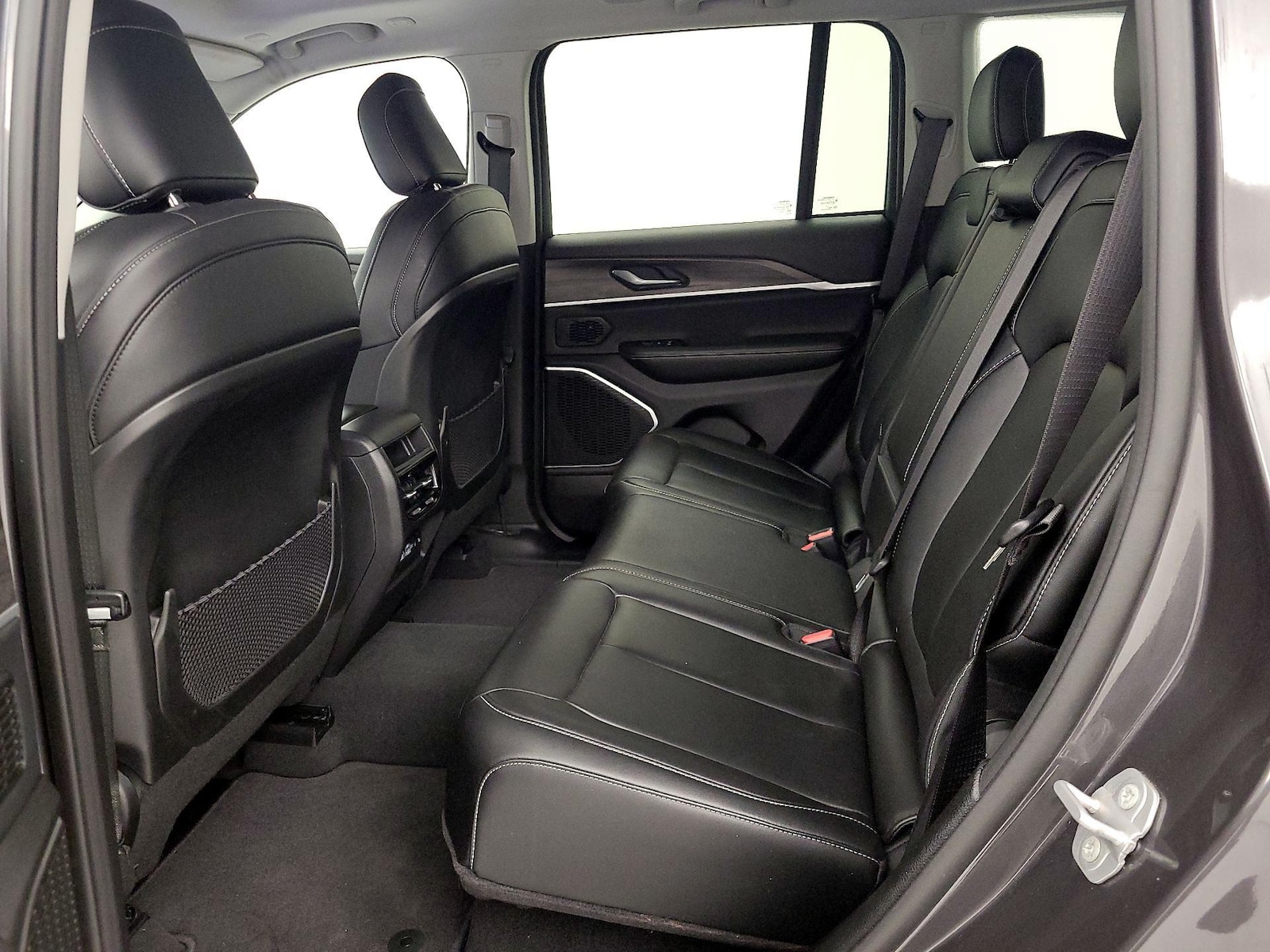 2022 Jeep Grand Cherokee Limited - Photo 22