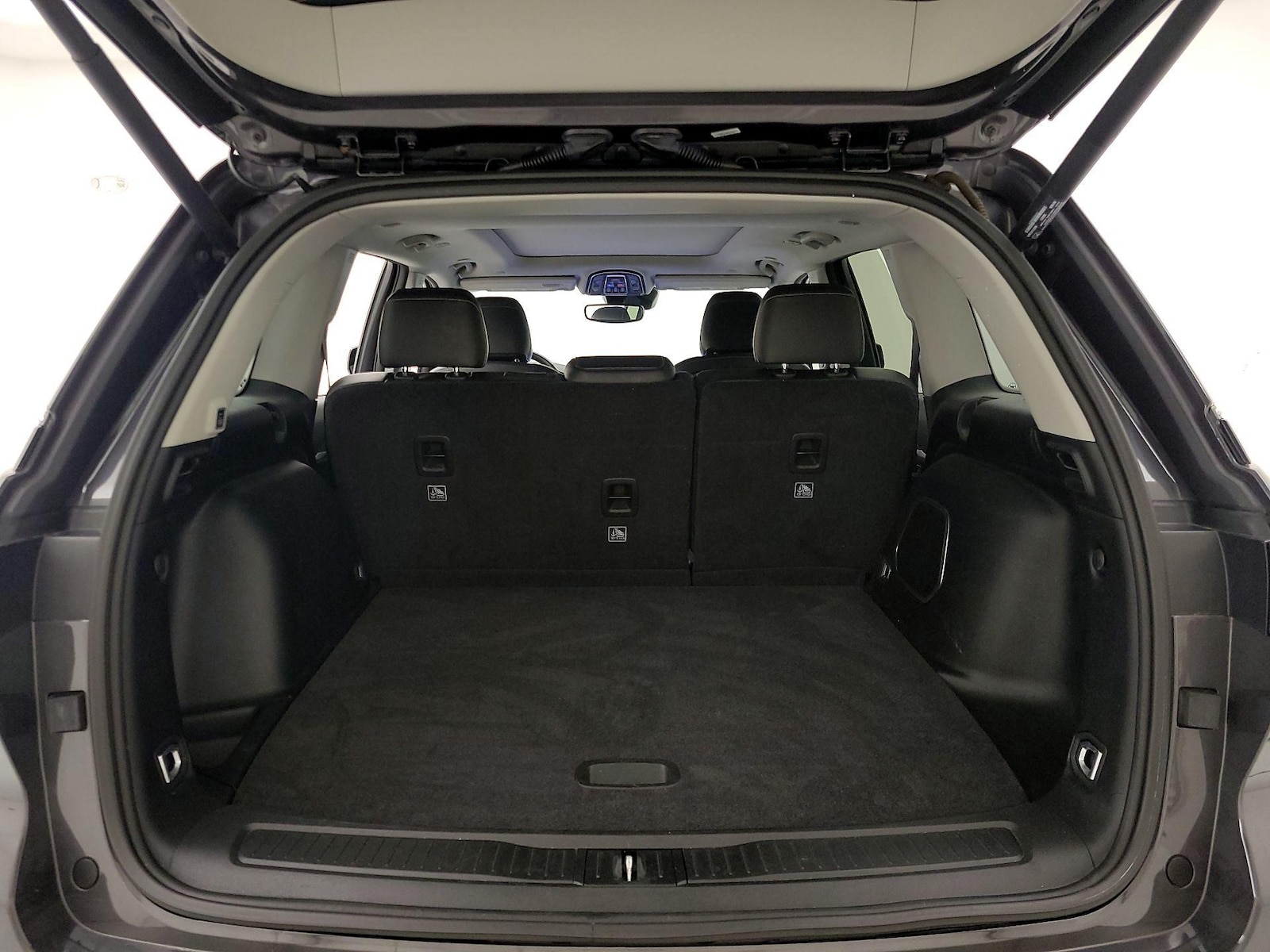 2022 Jeep Grand Cherokee Limited - Photo 23