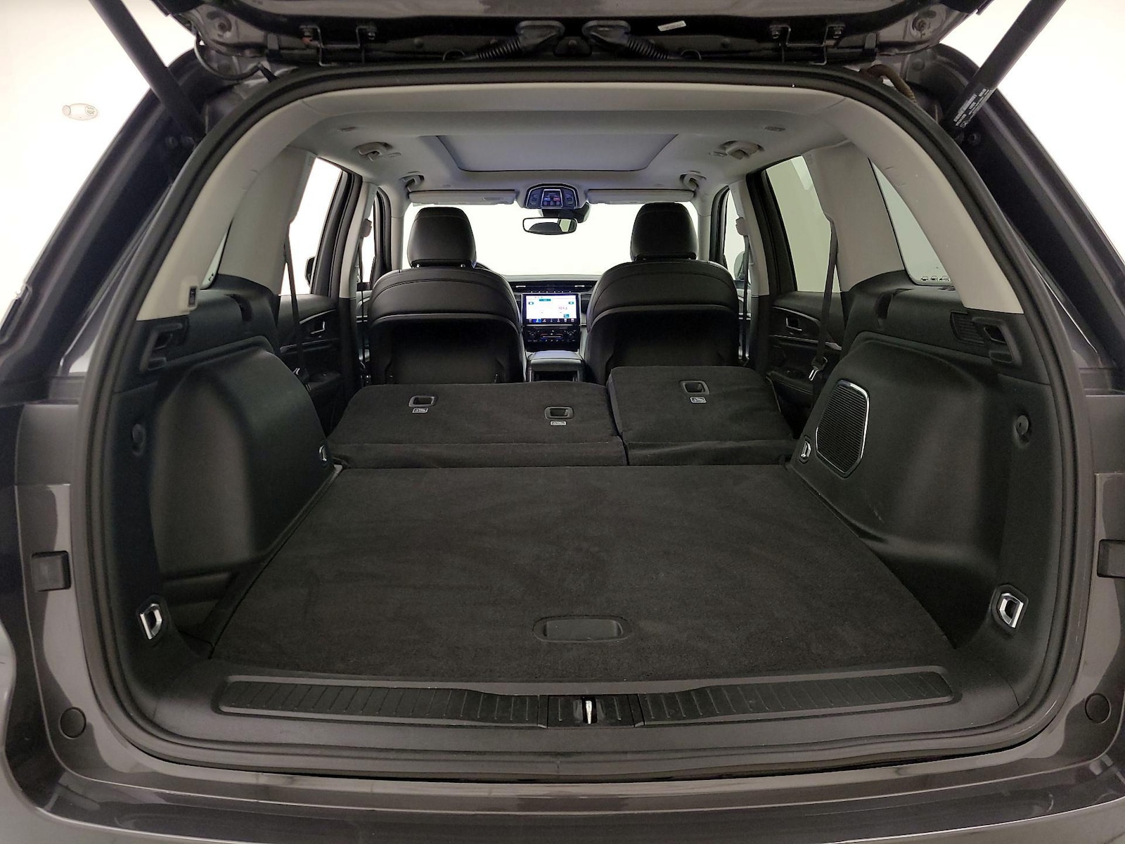 2022 Jeep Grand Cherokee Limited - Photo 24