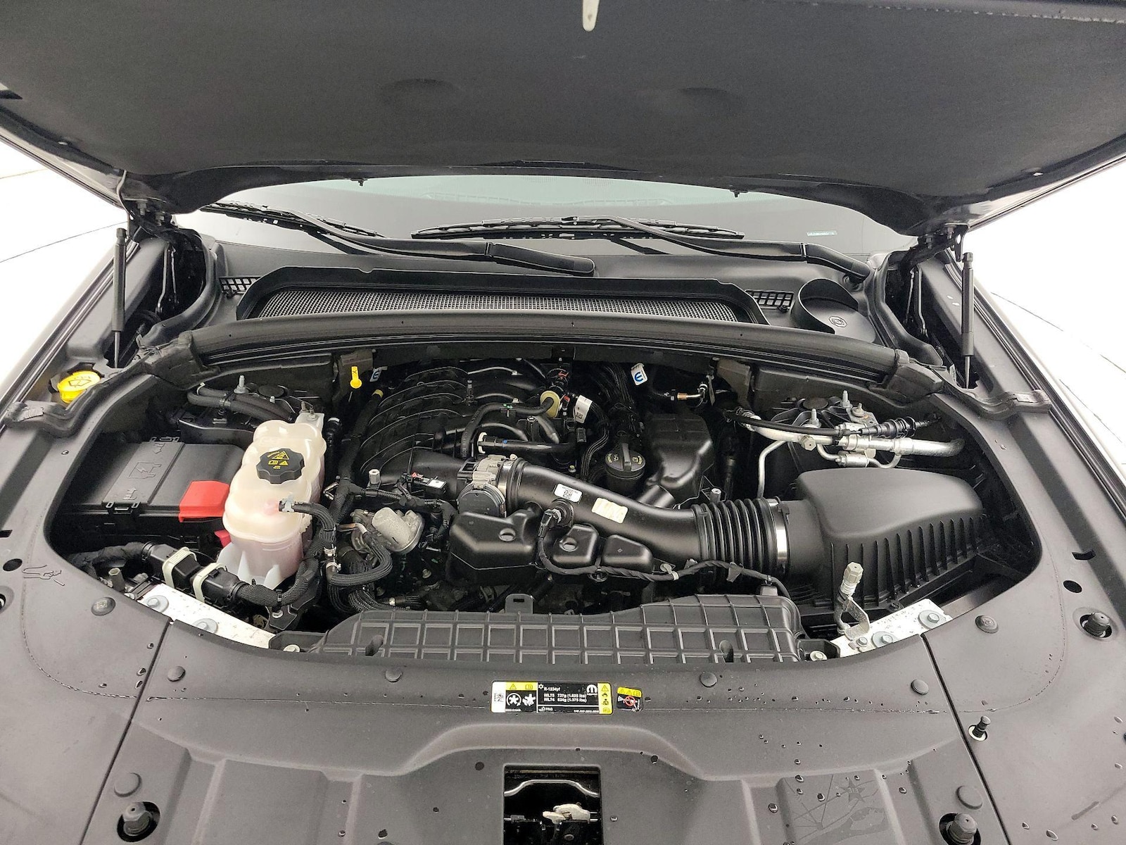 2022 Jeep Grand Cherokee Limited - Photo 25