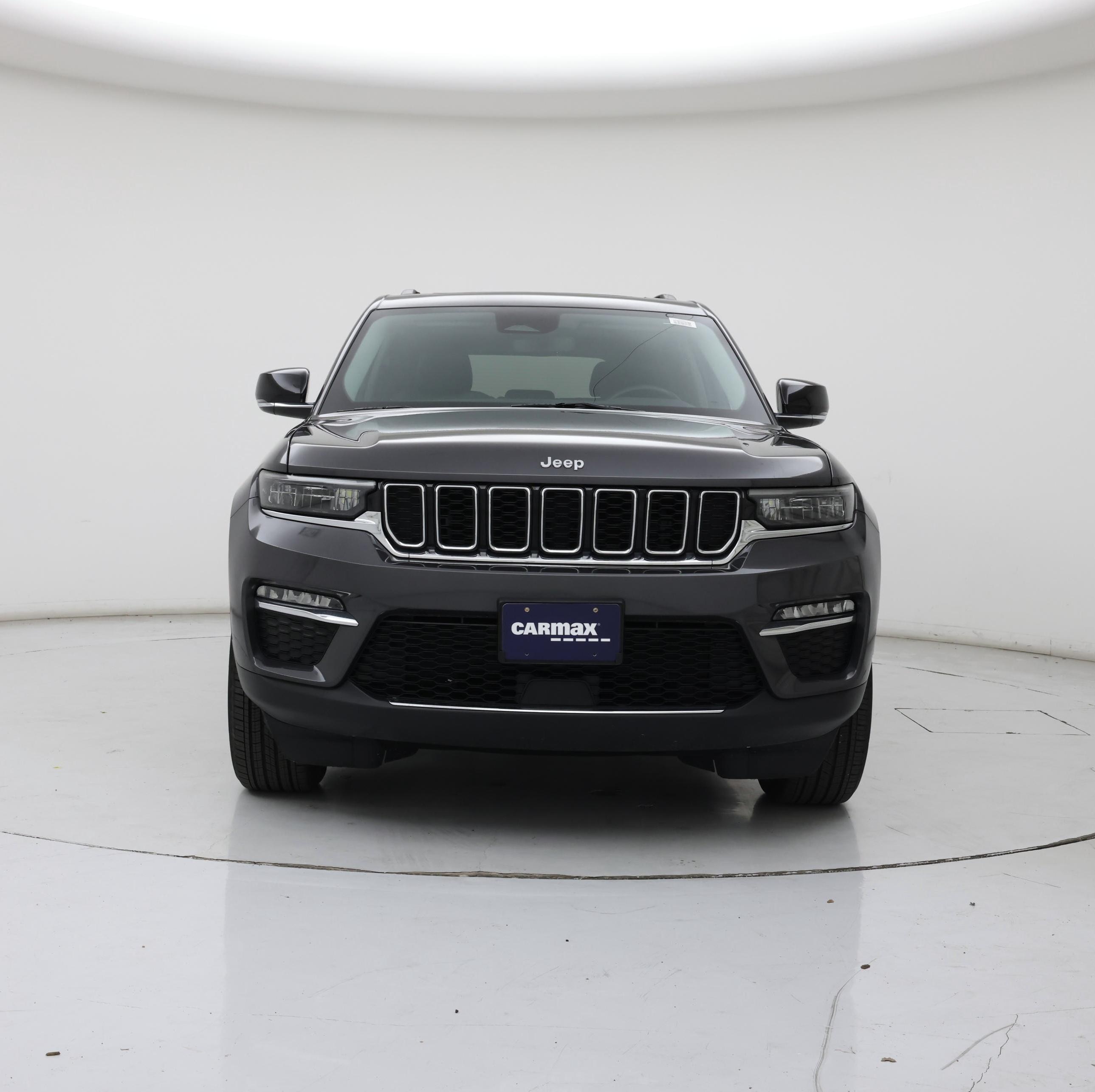 Thumbnail: 2022 Jeep Grand Cherokee - 5