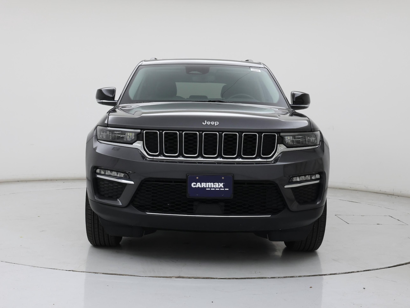 2022 Jeep Grand Cherokee Limited - Photo 6