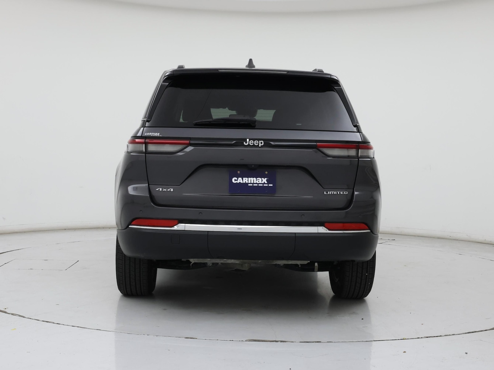 2022 Jeep Grand Cherokee Limited - Photo 7