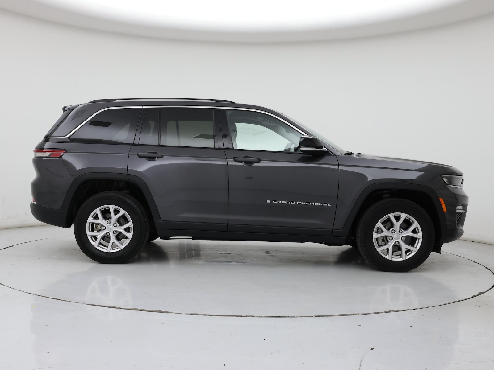 2022 Jeep Grand Cherokee Limited - Photo 8