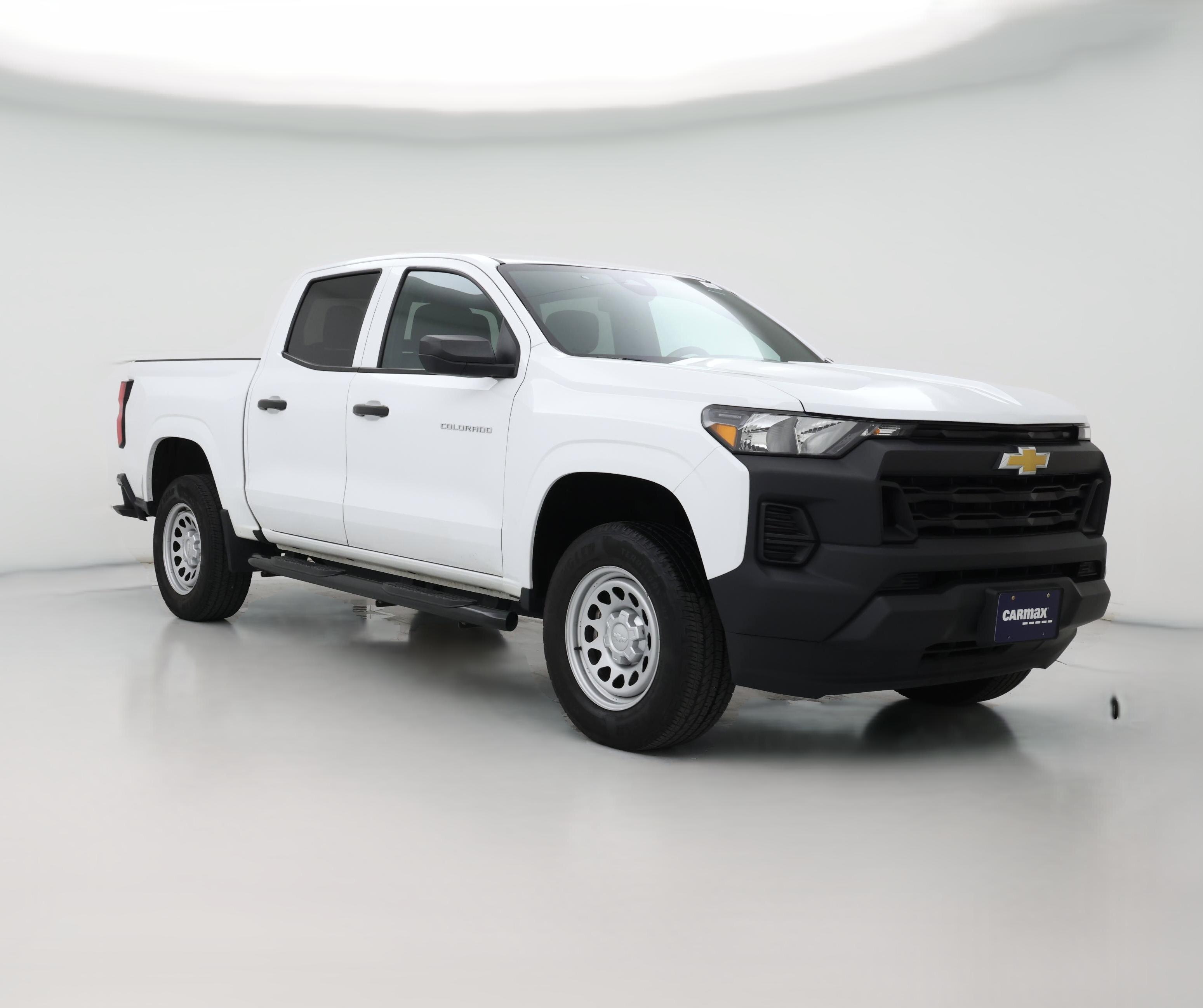 Thumbnail: 2023 Chevrolet Colorado - 1