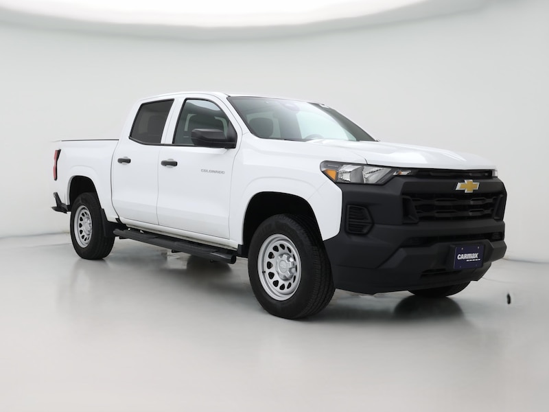 2023 Chevrolet Colorado Work Truck