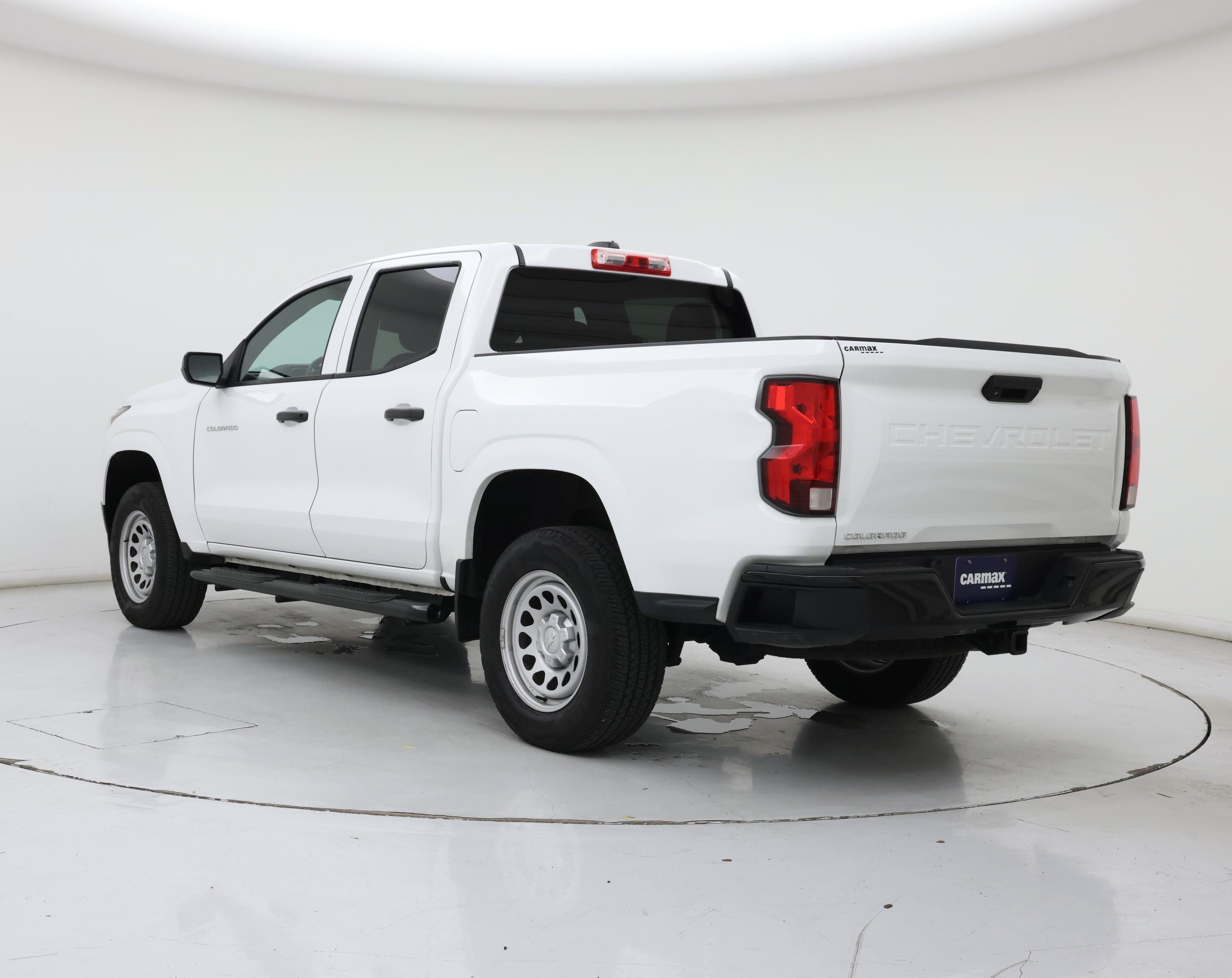 Thumbnail: 2023 Chevrolet Colorado - 2