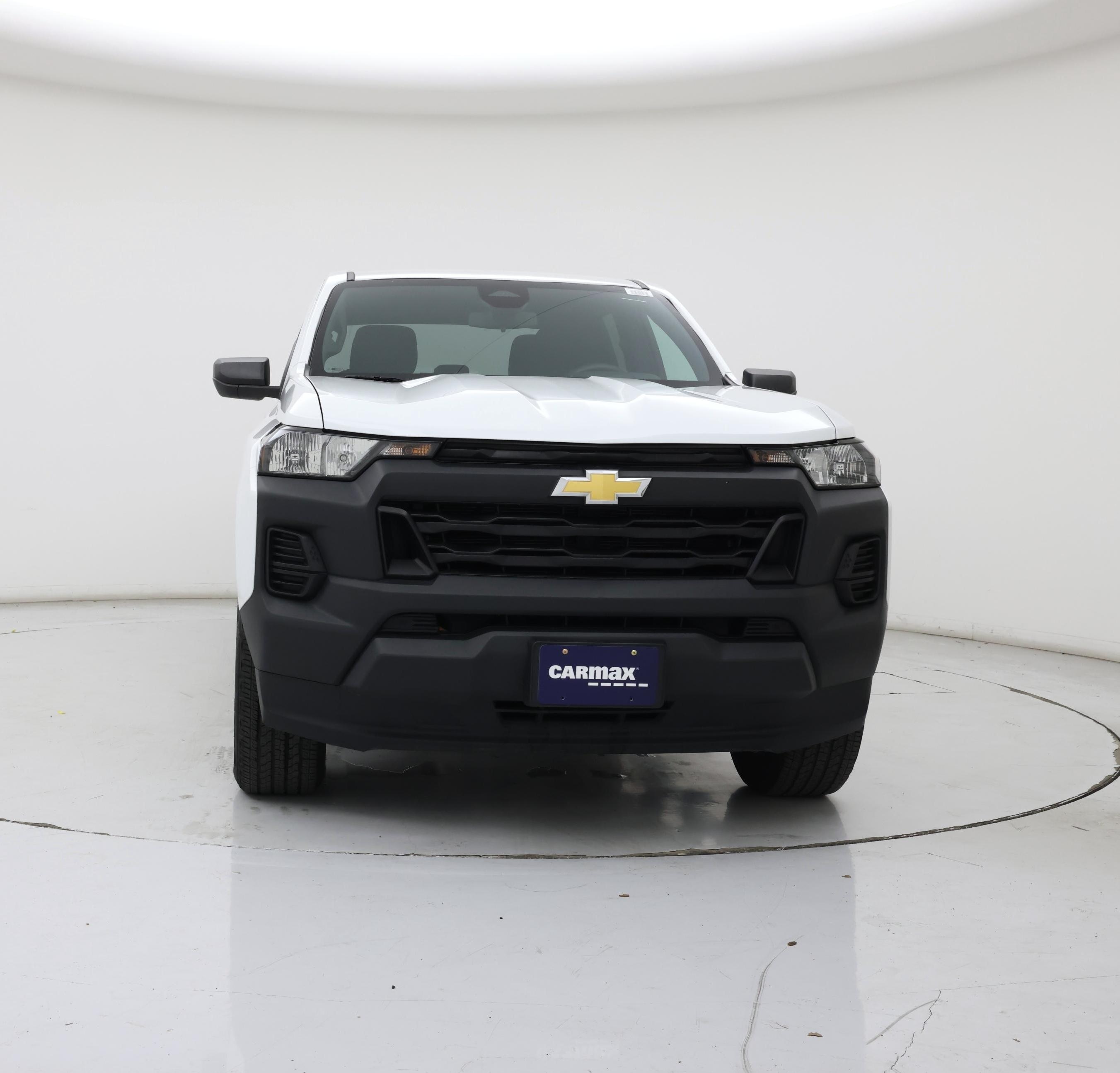 Thumbnail: 2023 Chevrolet Colorado - 5