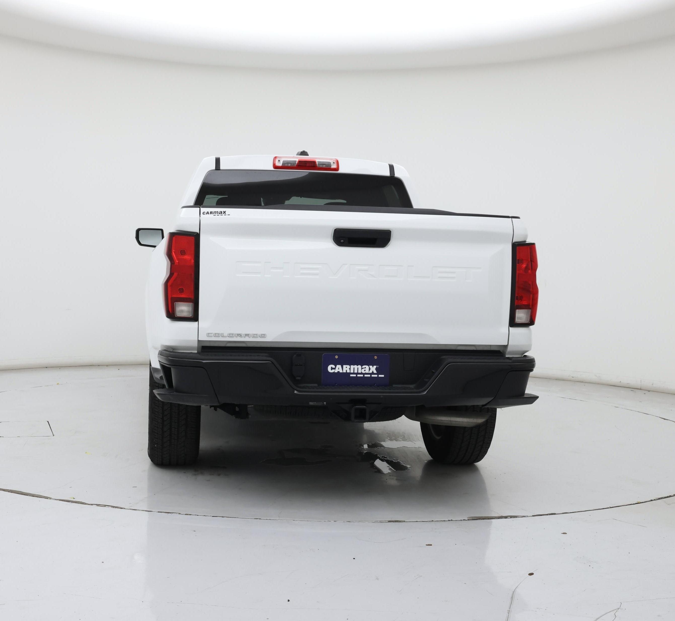 Thumbnail: 2023 Chevrolet Colorado - 6