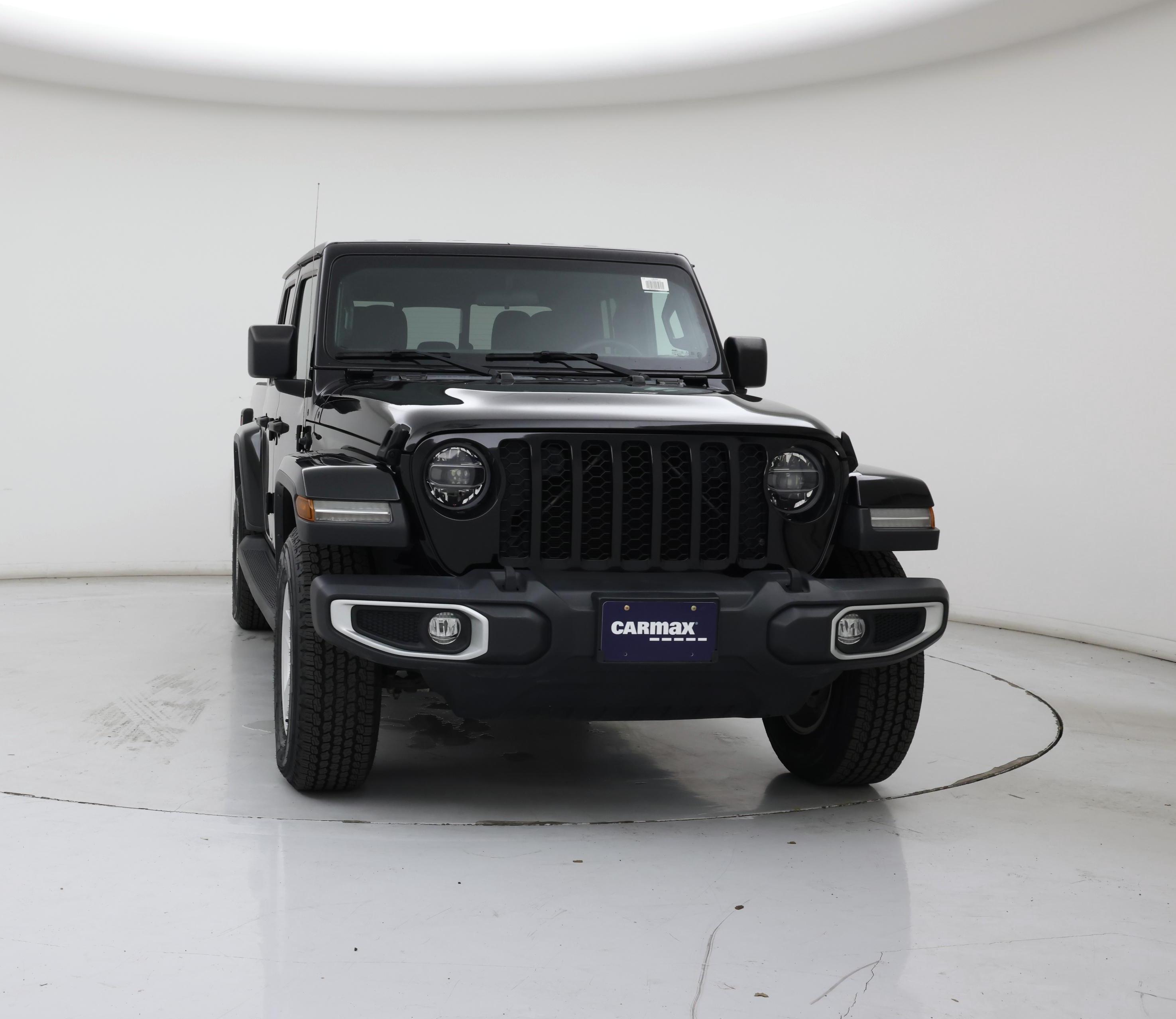 Thumbnail: 2022 Jeep Gladiator - 5