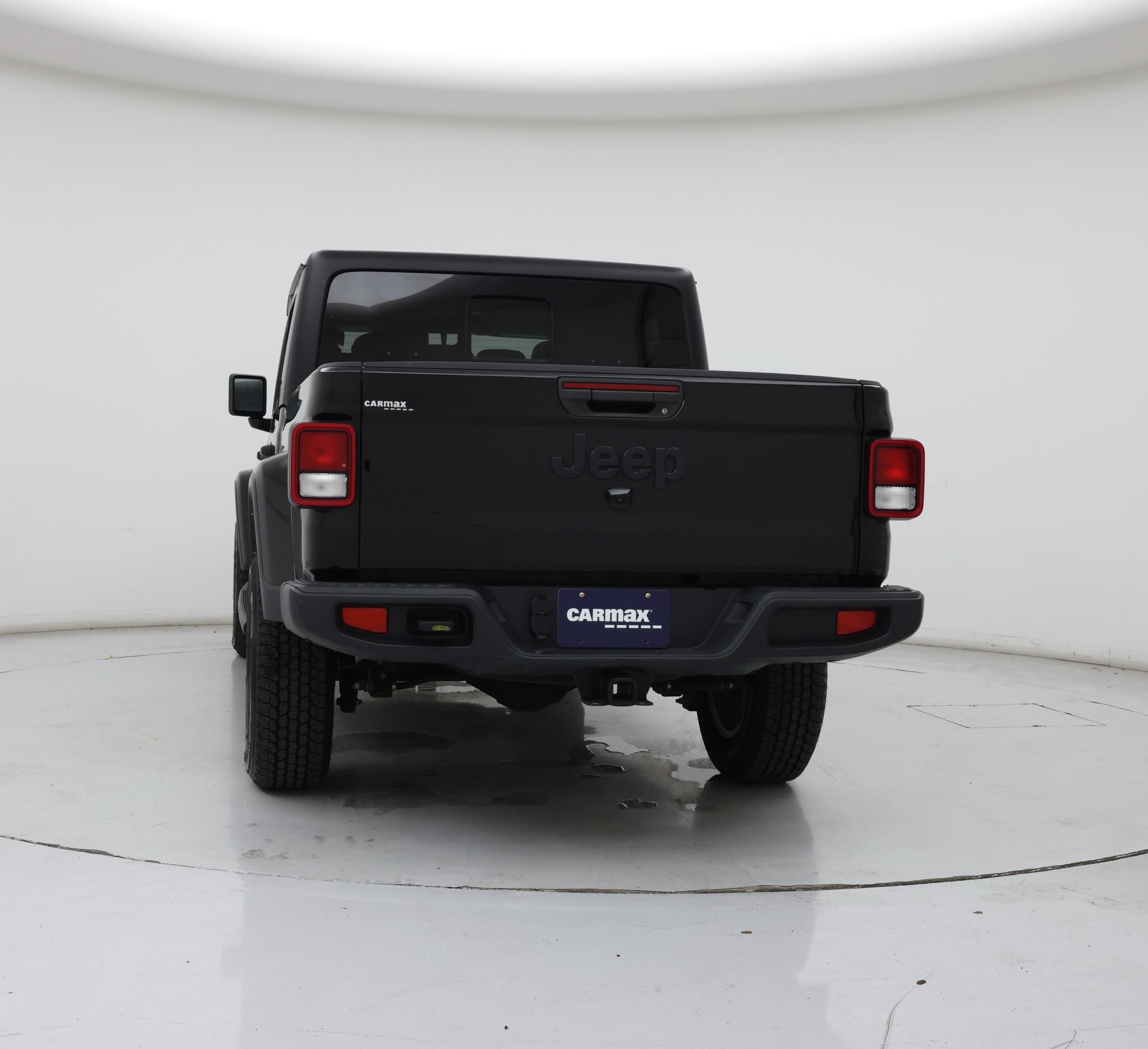 Thumbnail: 2022 Jeep Gladiator - 6